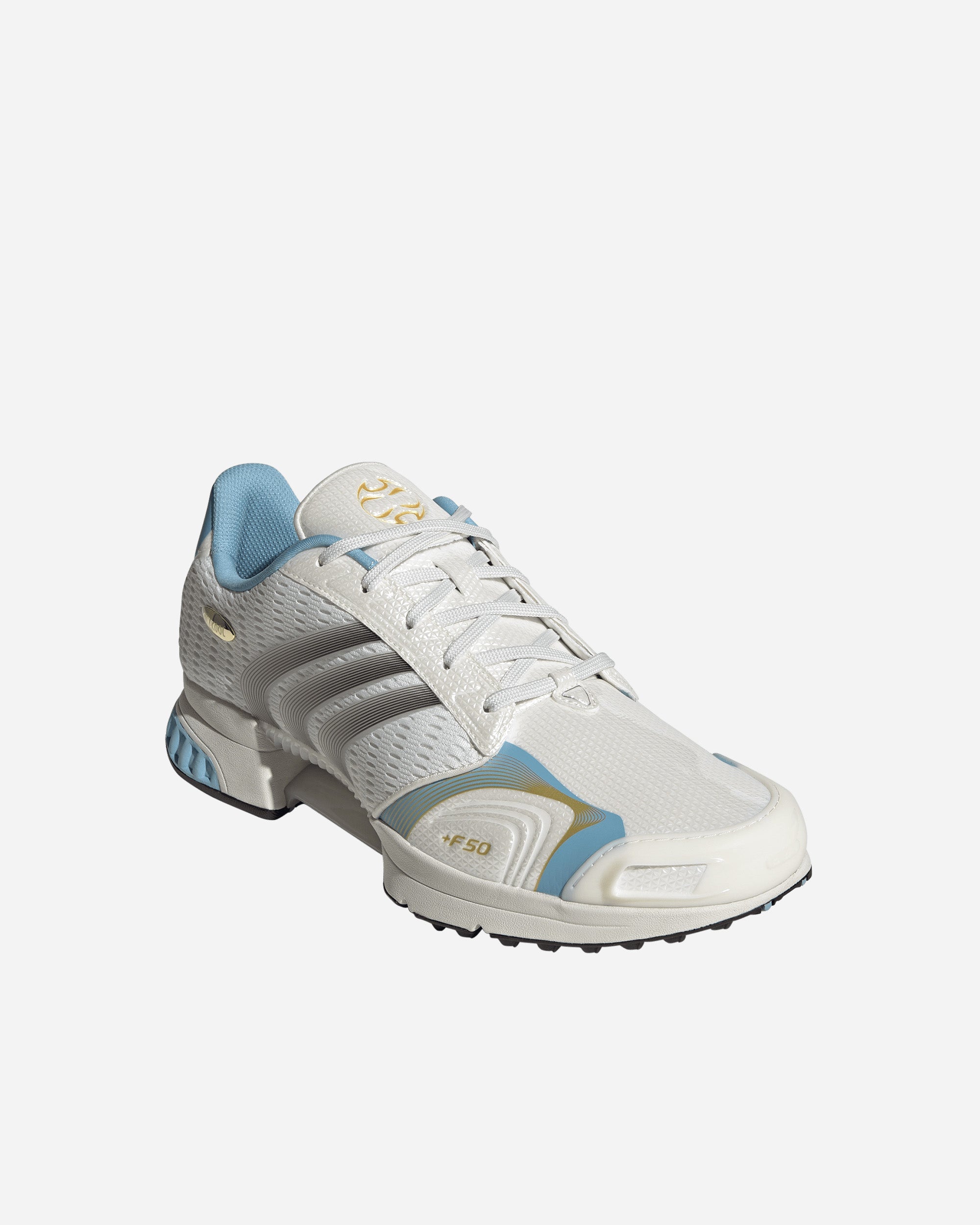 Climacool F50 Adidas – Гарантія оригінальності – вид ззаду - ADIDAS