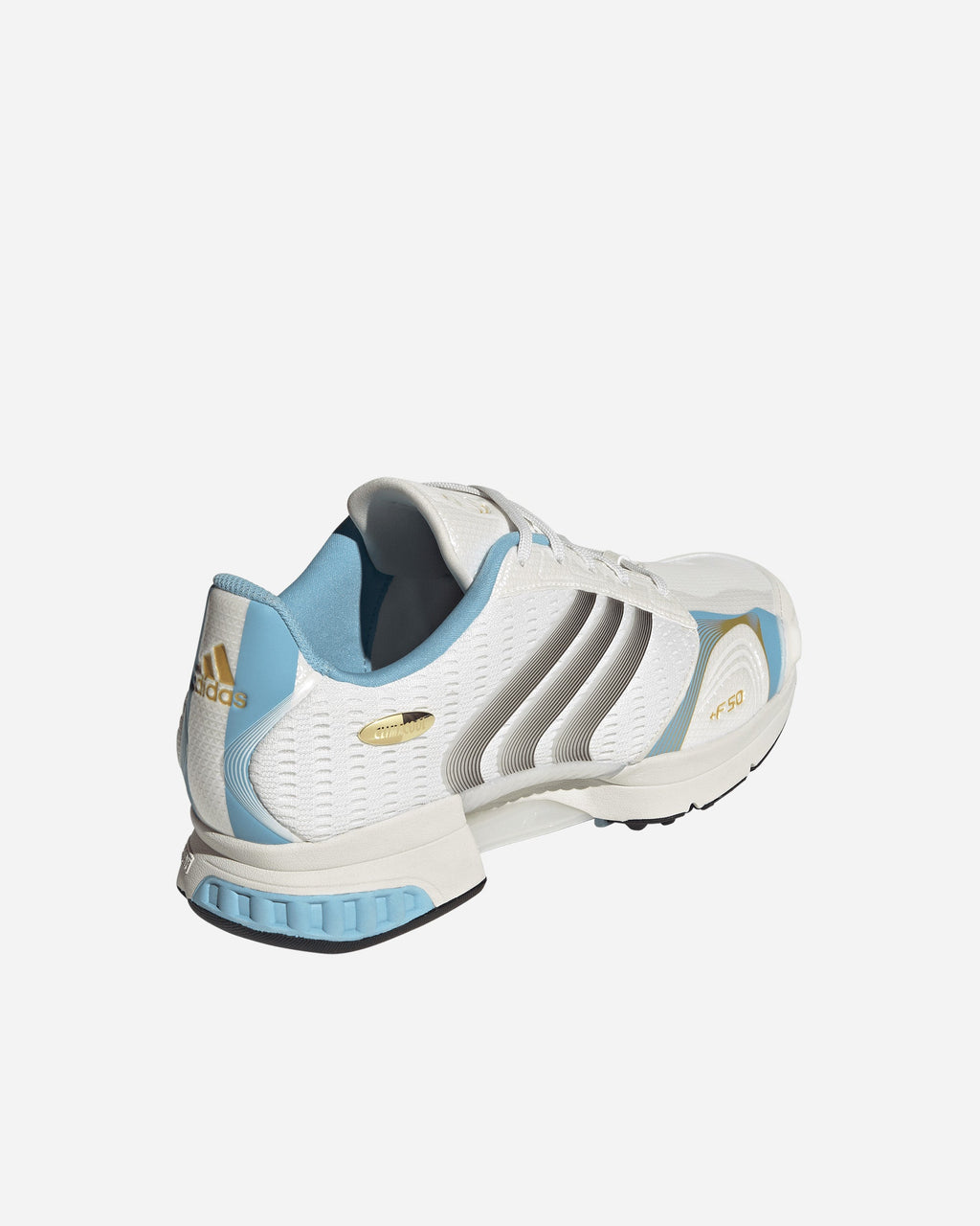 Climacool F50 Adidas – Гарантія оригінальності – детальний вид