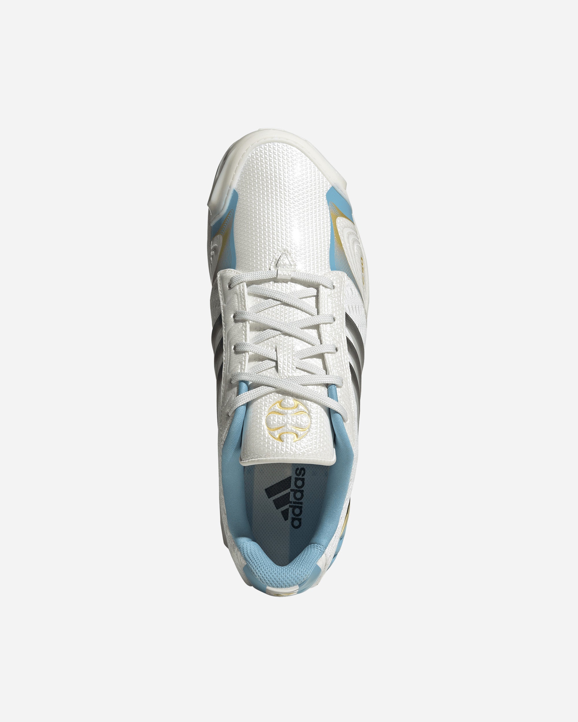 Climacool F50 Adidas – Гарантія оригінальності – збільшений вид - ADIDAS