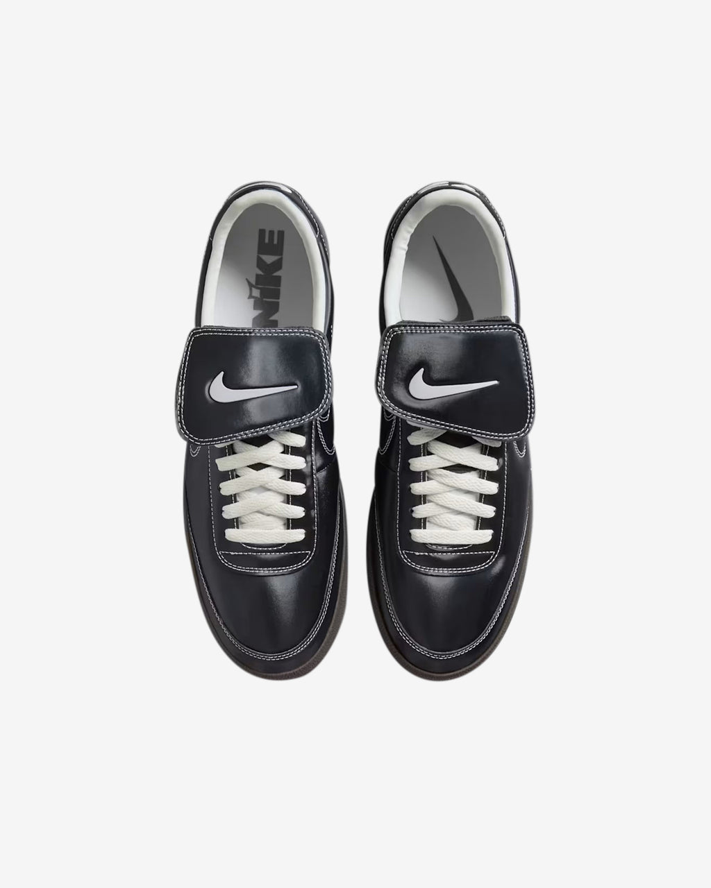 Mens Killshot 2 Premium Sneakers Nike – Гарантія оригінальності – збільшений вид