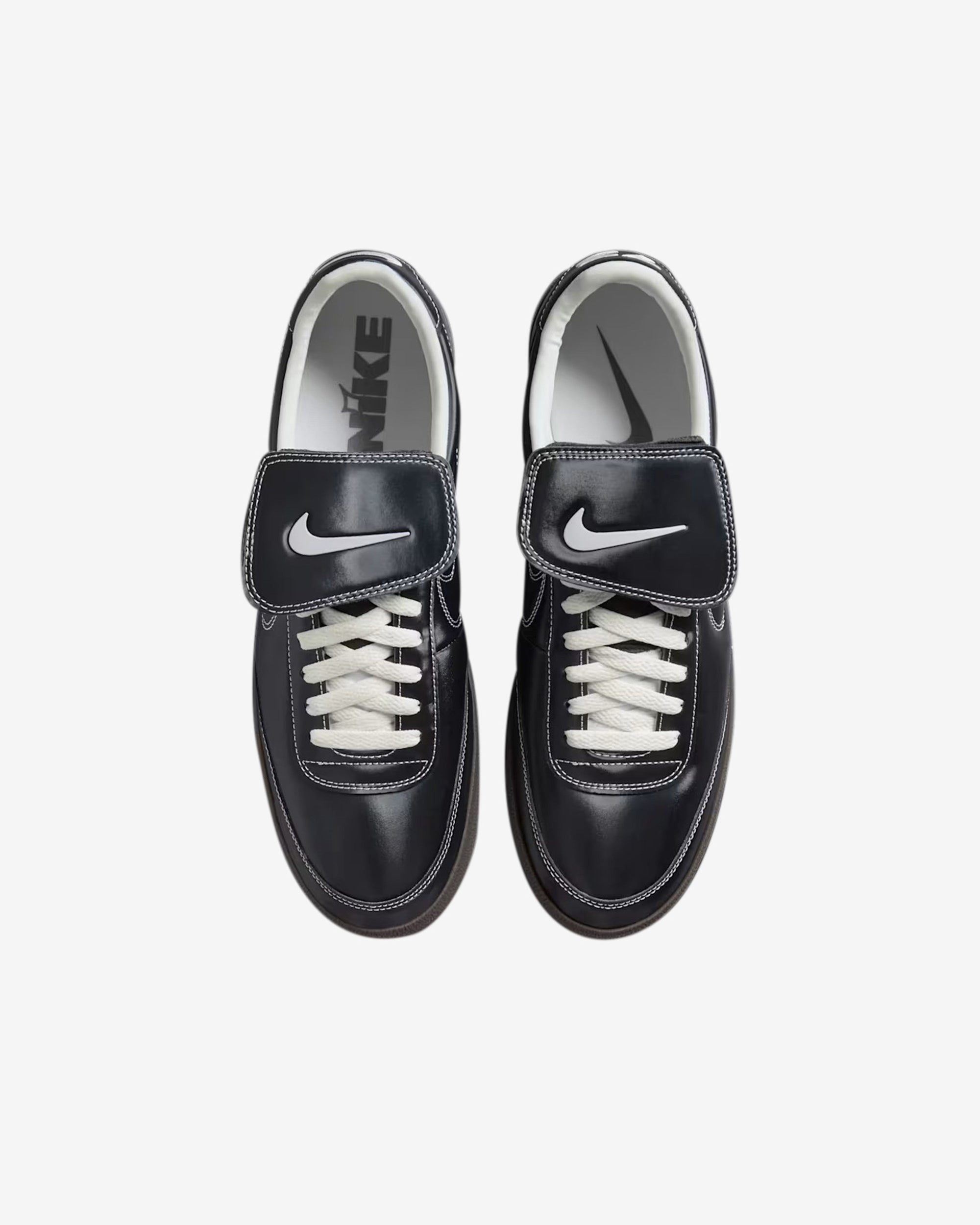 Mens Killshot 2 Premium Sneakers Nike – Гарантія оригінальності – збільшений вид