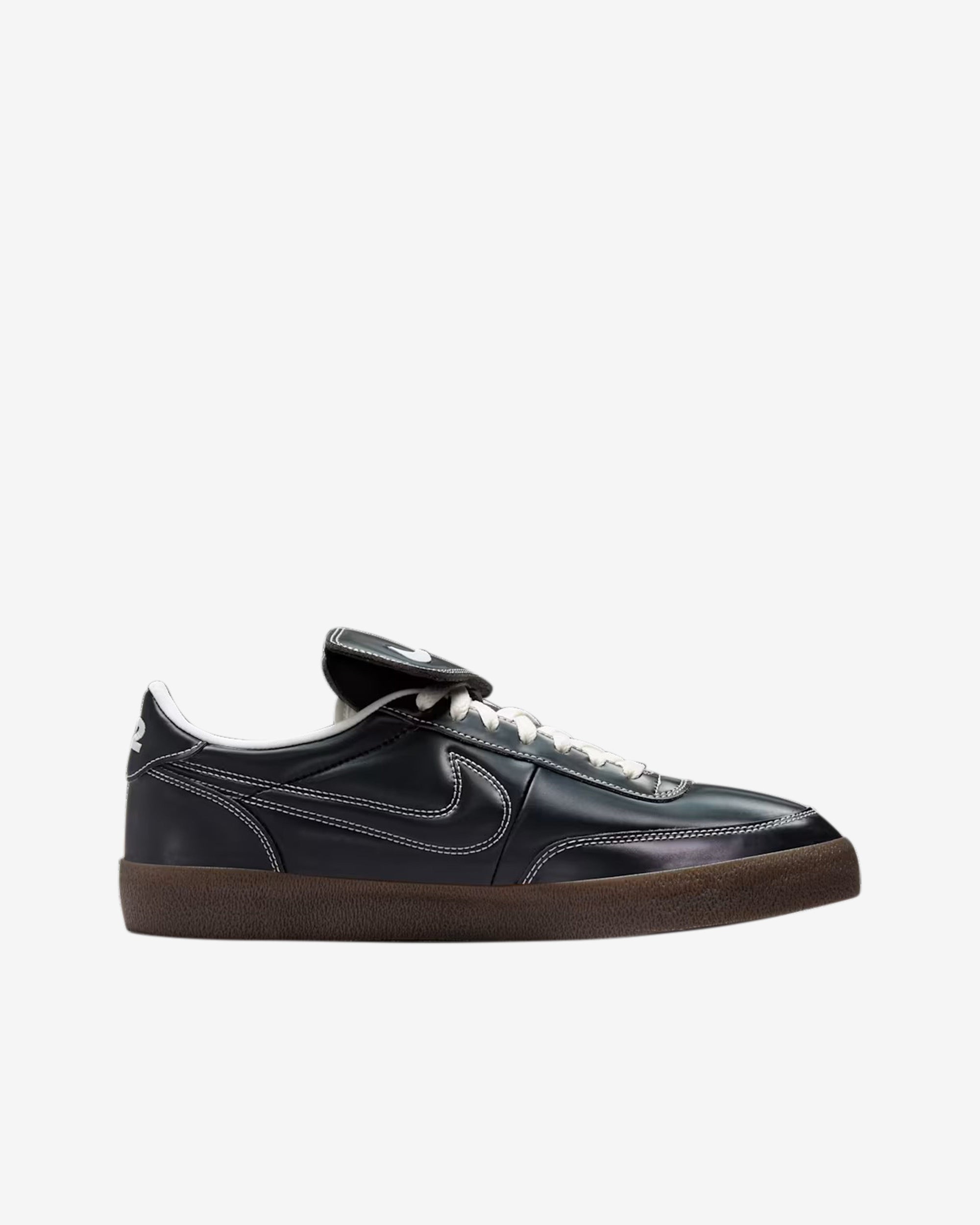 Mens Killshot 2 Premium Sneakers Nike – Гарантія оригінальності – боковий вид
