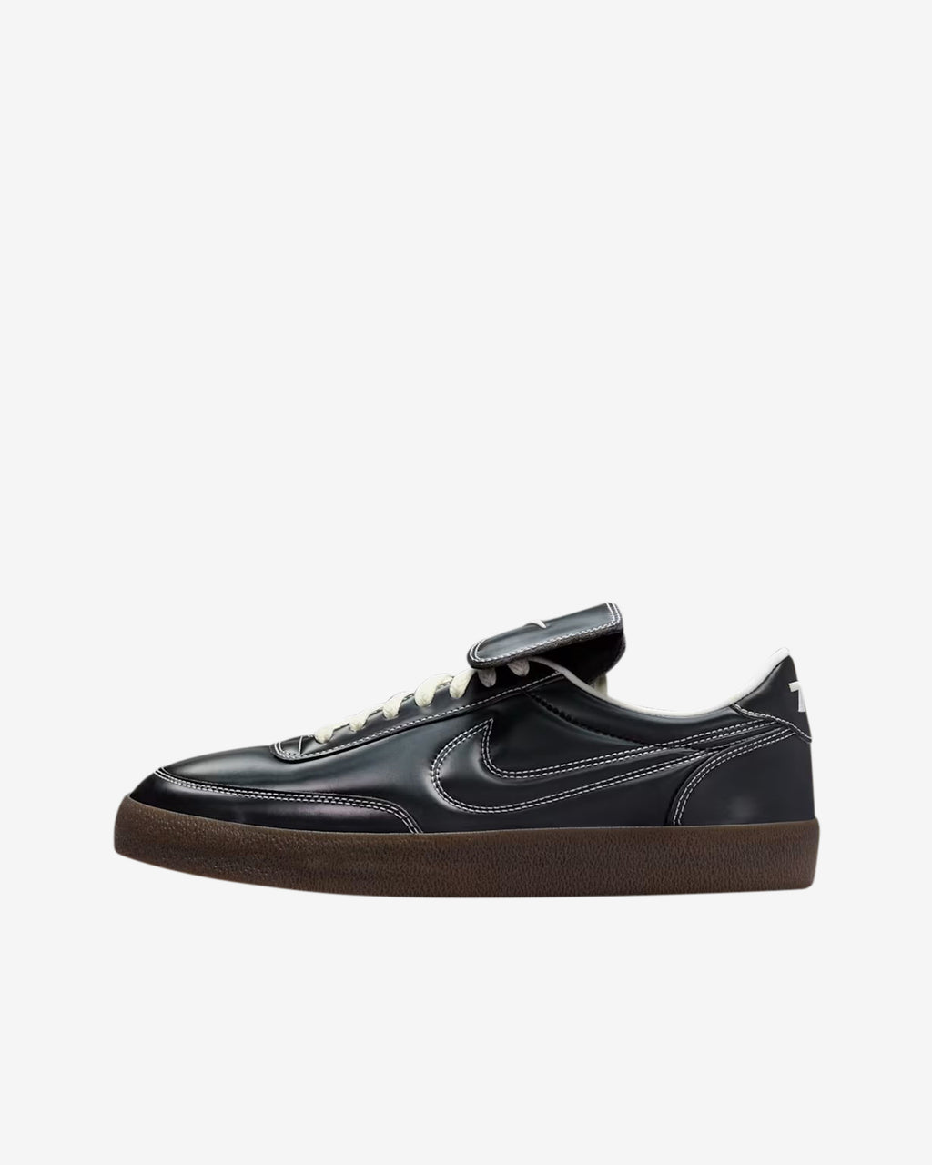 Mens Killshot 2 Premium Sneakers Nike – Гарантія оригінальності – вид ззаду
