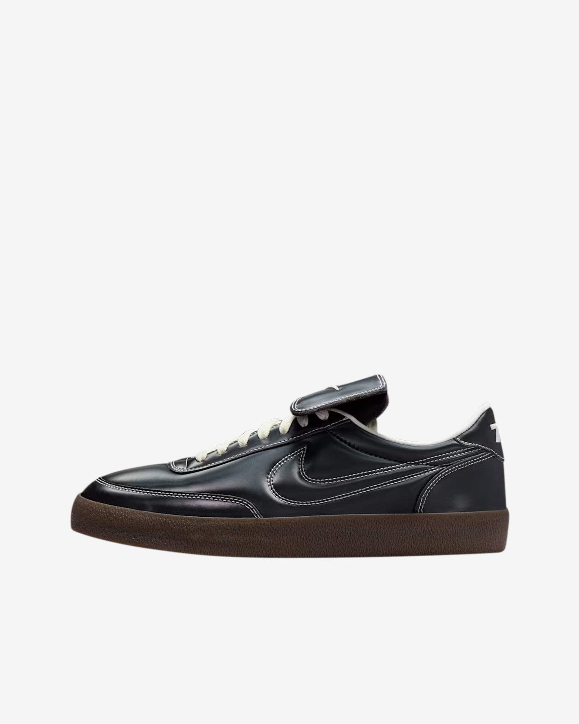 Mens Killshot 2 Premium Sneakers Nike – Гарантія оригінальності – вид ззаду