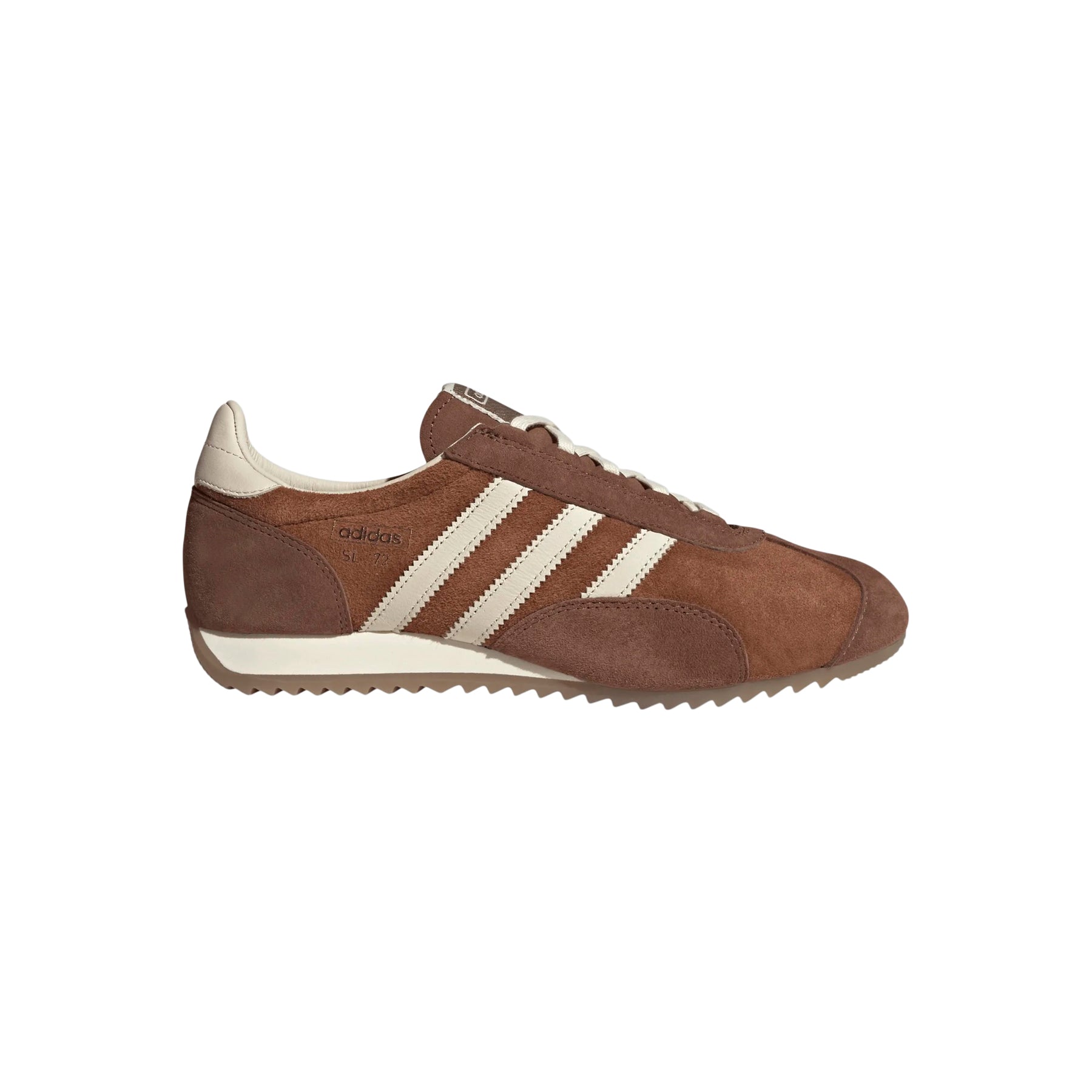 Sl 72 Pt Adidas – Гарантія оригінальності – боковий вид - ADIDAS
