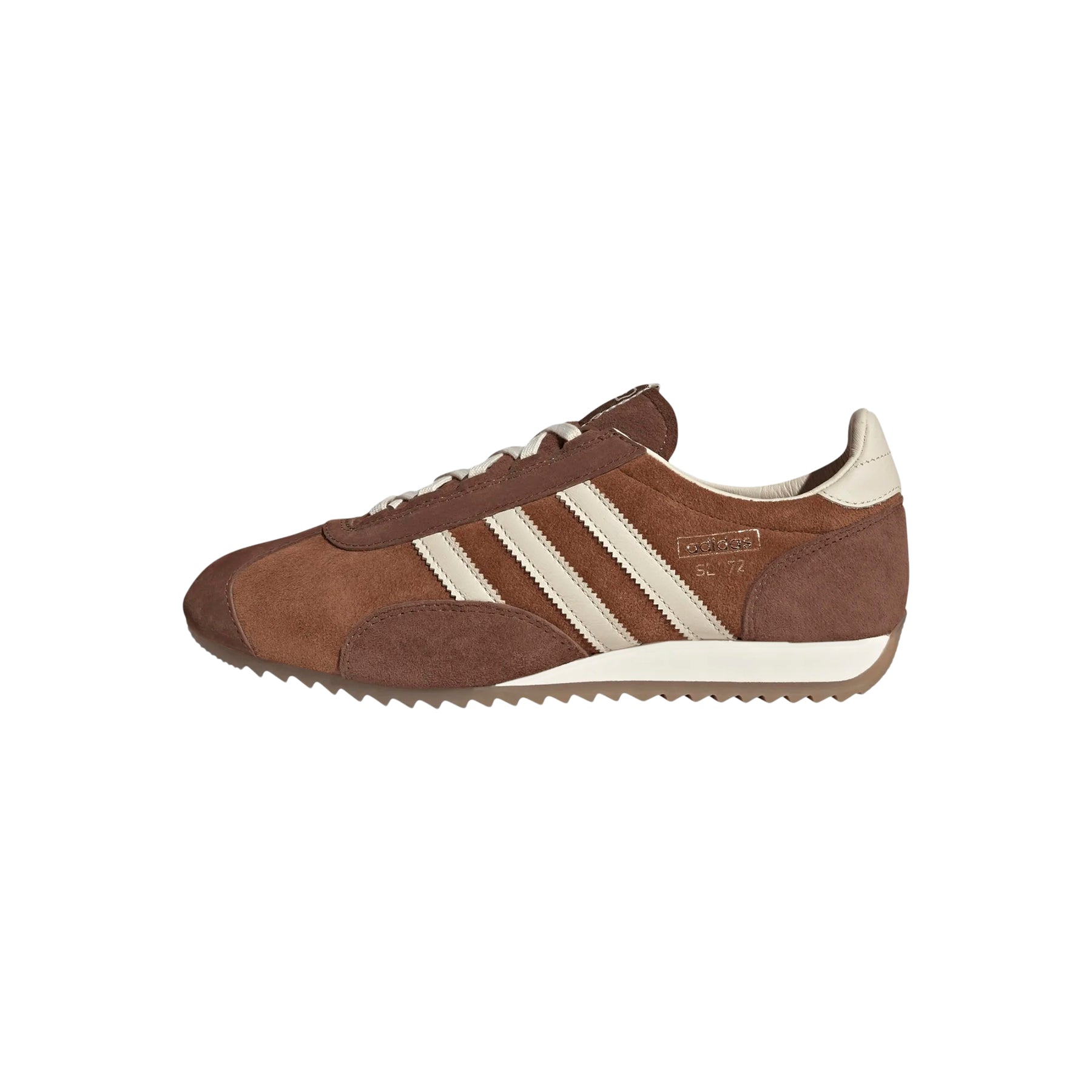 Sl 72 Pt Adidas – Гарантія оригінальності – вид ззаду - ADIDAS