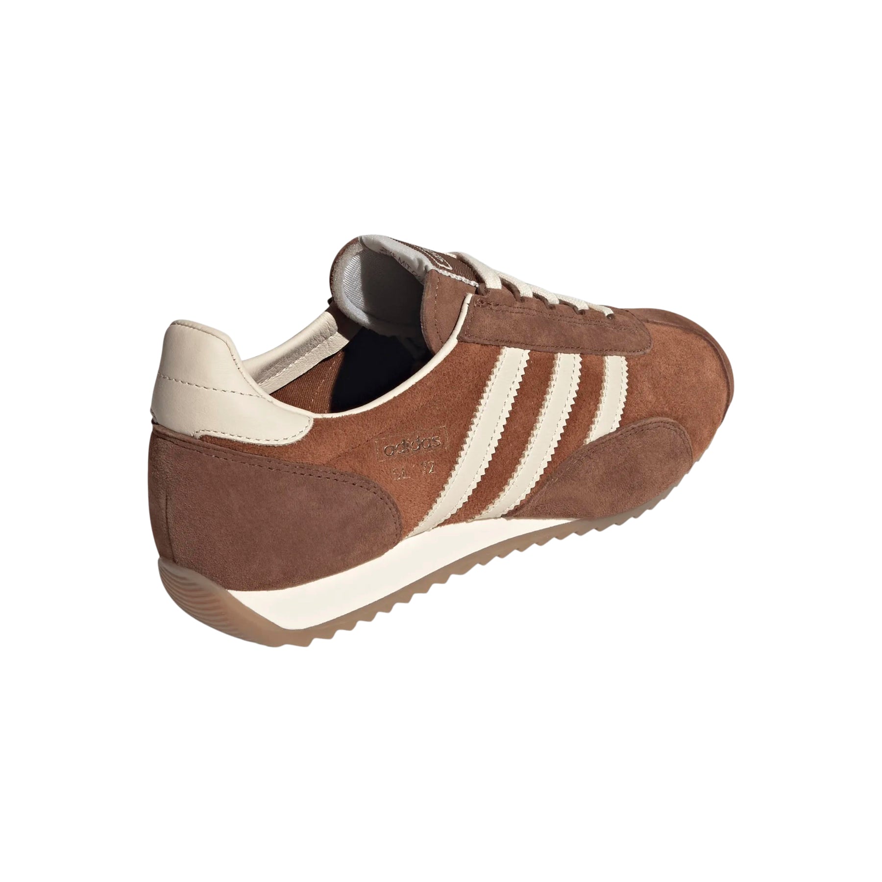 Sl 72 Pt Adidas – Гарантія оригінальності – збільшений вид - ADIDAS