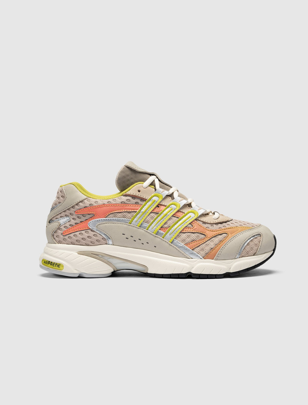 Temper Run 2 Adidas оригінал – Купити в Україні – боковий вид