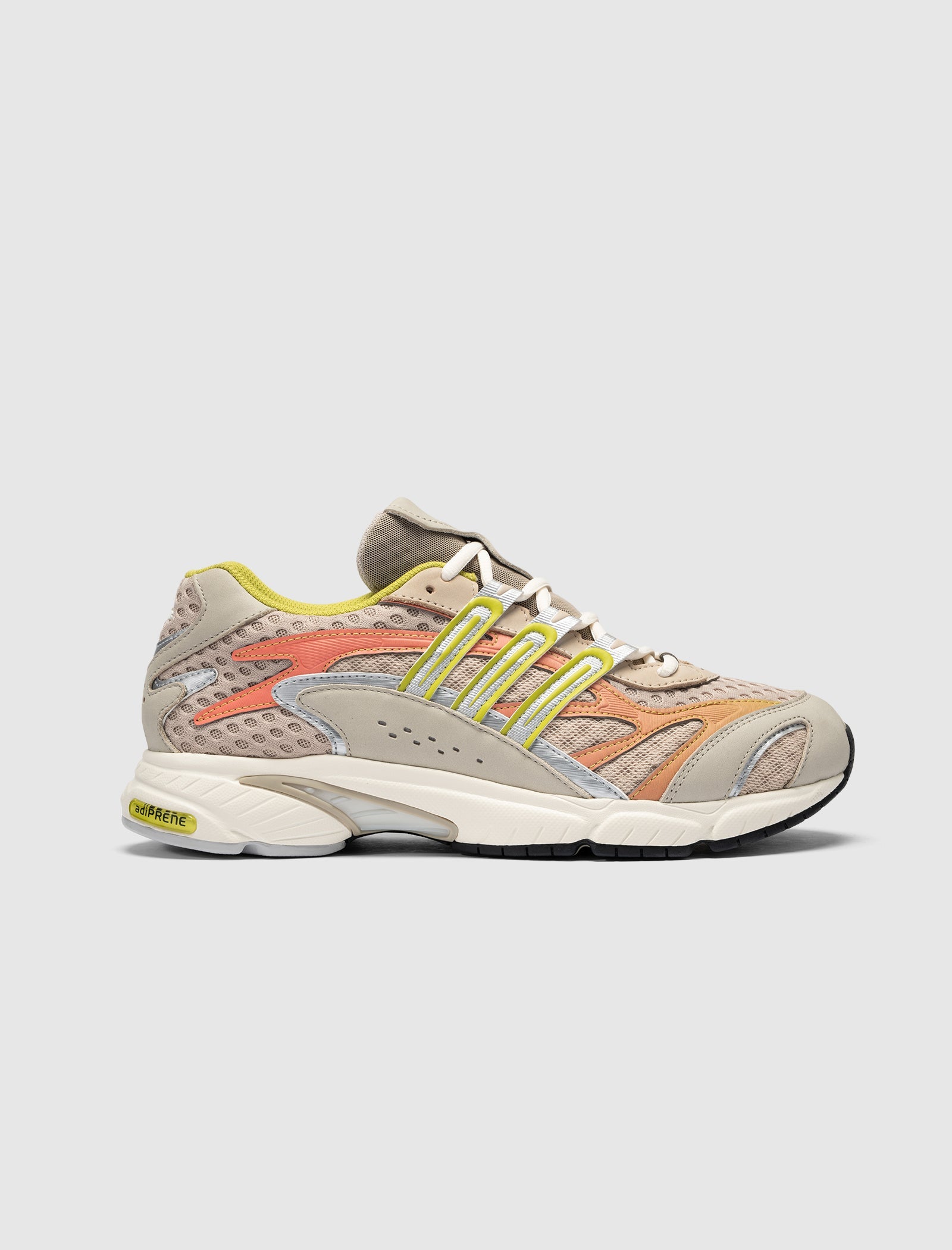 Temper Run 2 Adidas оригінал – Купити в Україні – боковий вид - ADIDAS
