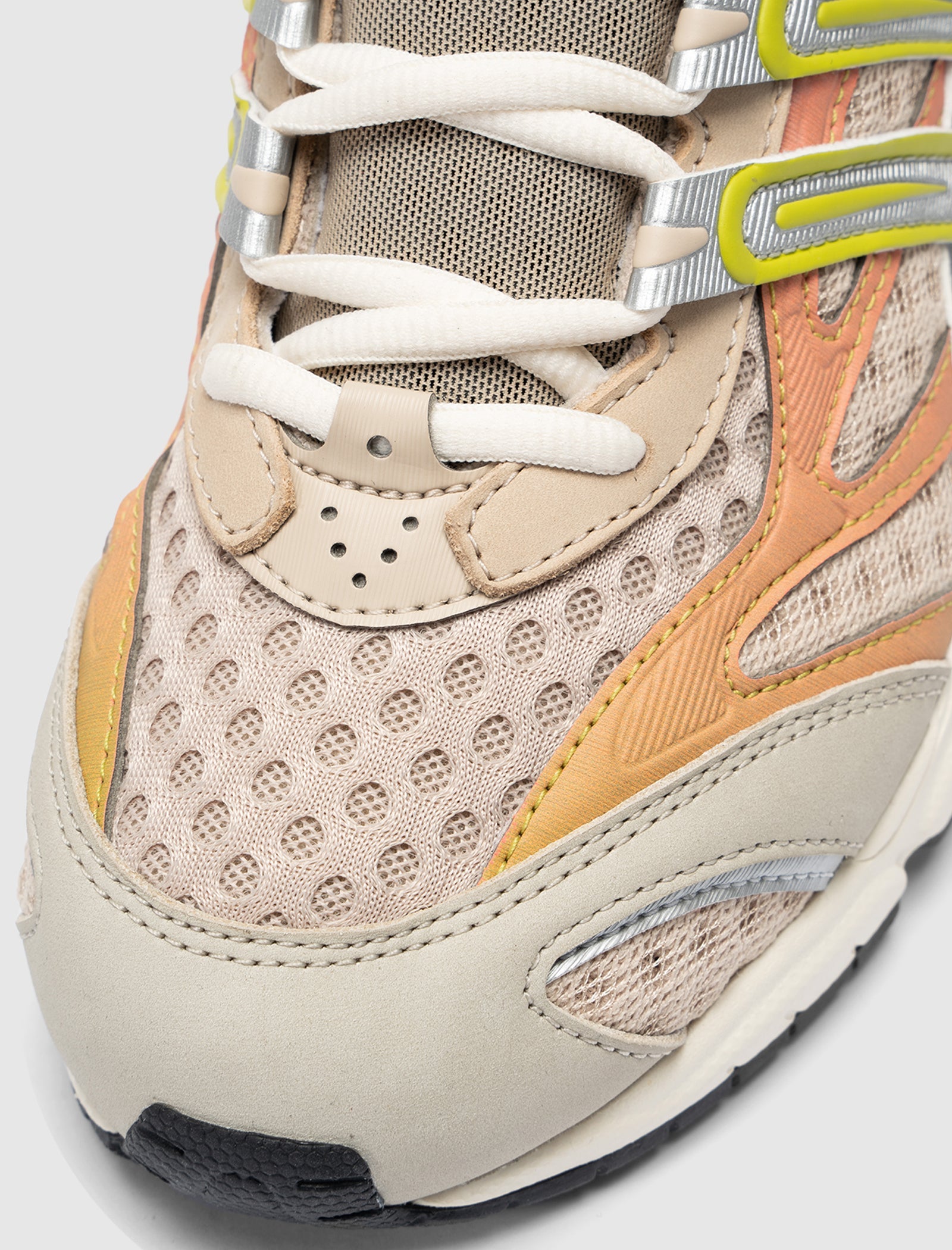 Temper Run 2 Adidas оригінал – Купити в Україні – вид ззаду - ADIDAS