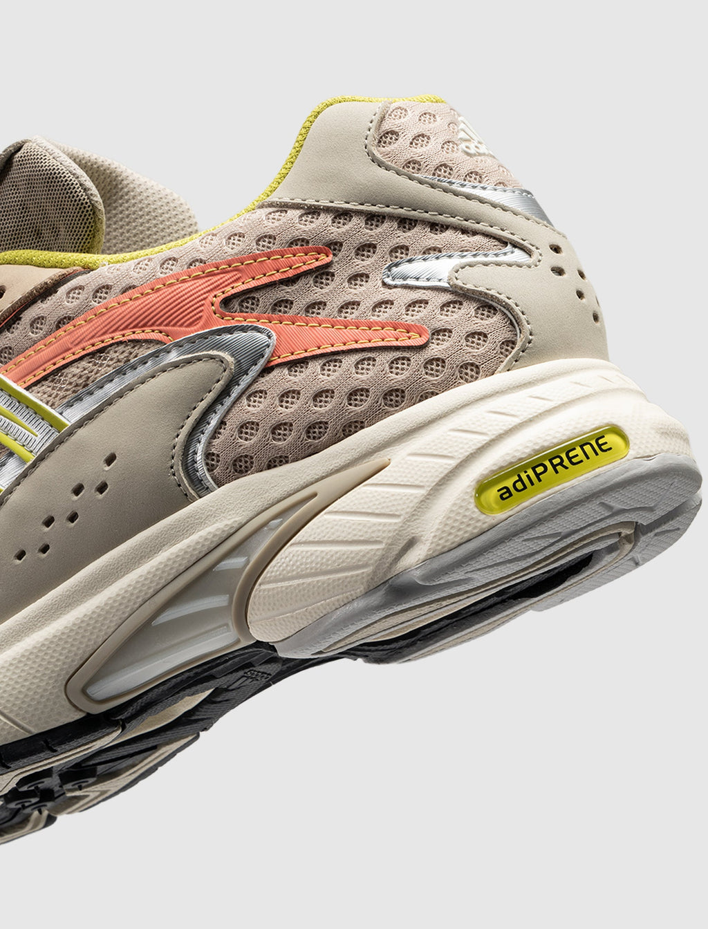 Temper Run 2 Adidas оригінал – Купити в Україні – детальний вид