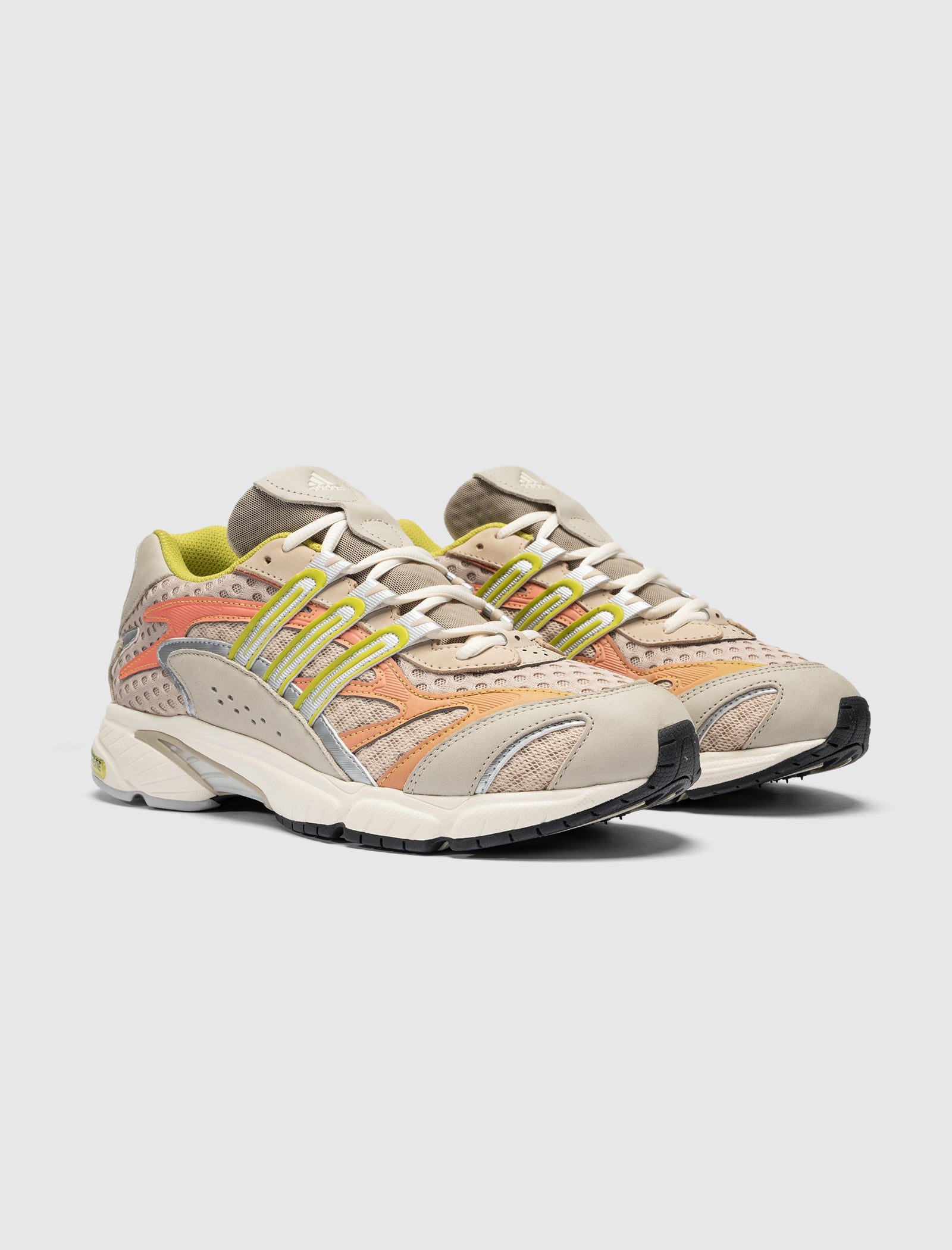 Temper Run 2 Adidas оригінал – Купити в Україні – збільшений вид - ADIDAS