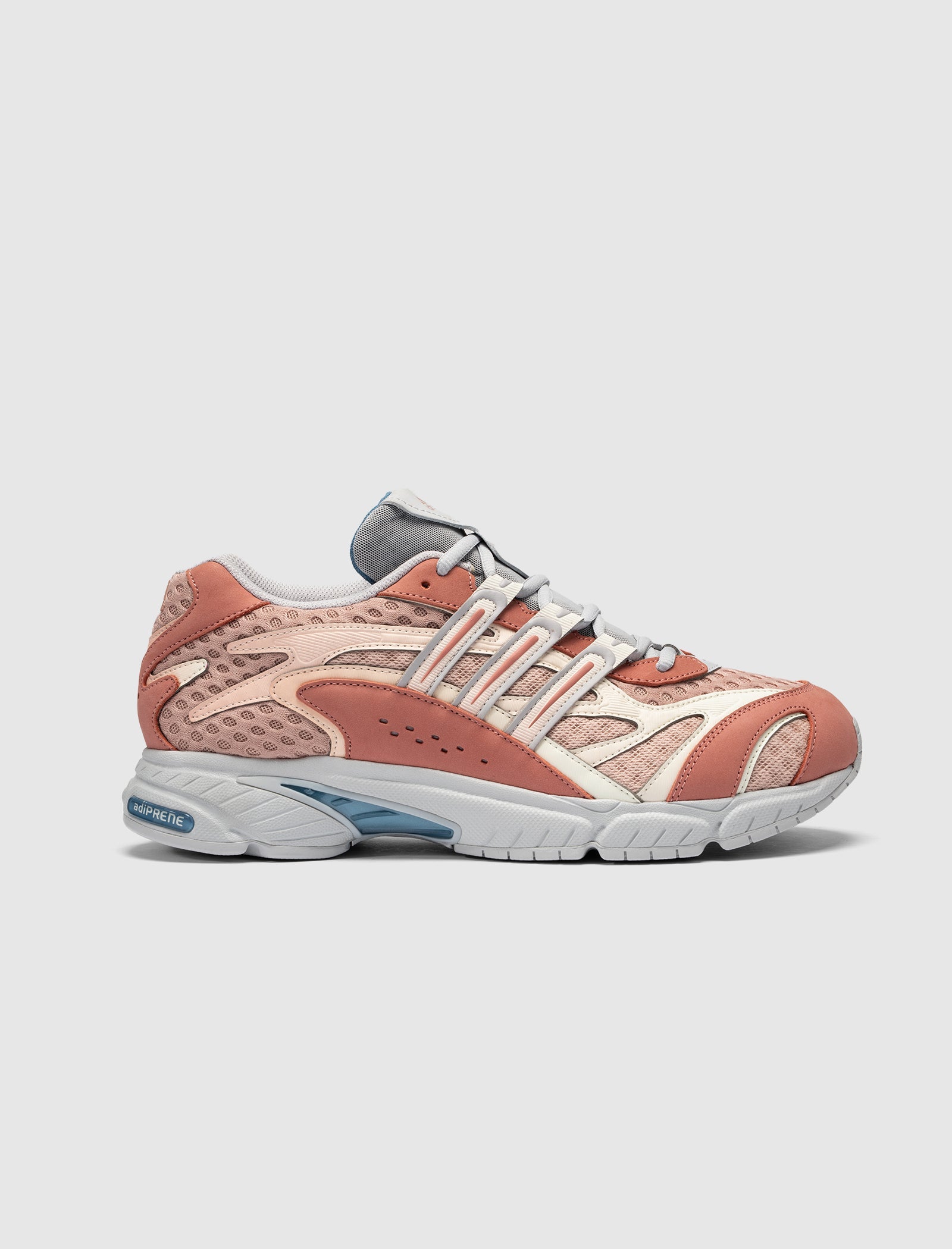 Temper Run 2 Adidas оригінал – Купити в Україні – боковий вид - ADIDAS