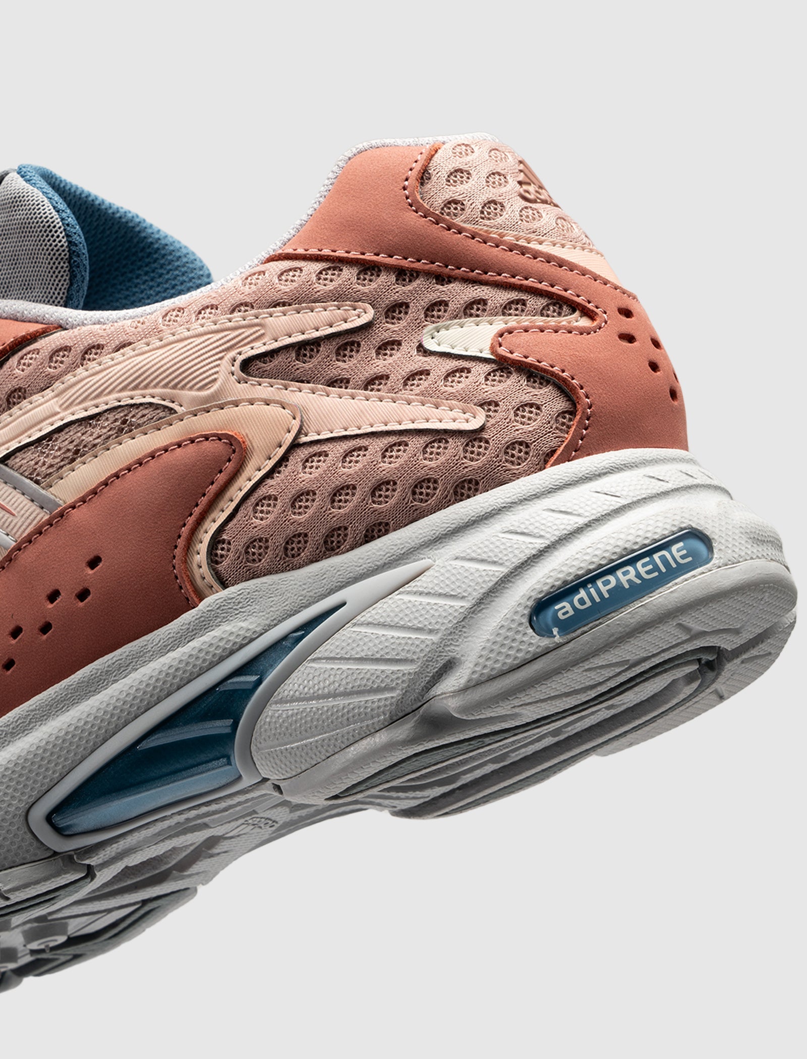Temper Run 2 Adidas оригінал – Купити в Україні – детальний вид - ADIDAS