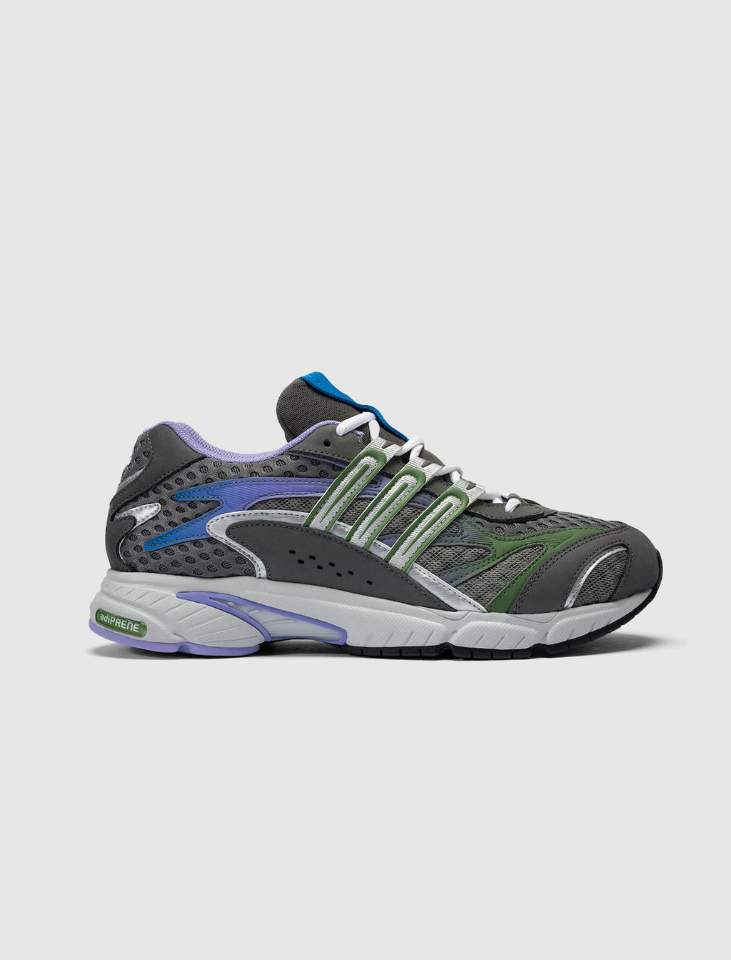 Temper Run 2 Adidas оригінал – Купити в Україні – боковий вид