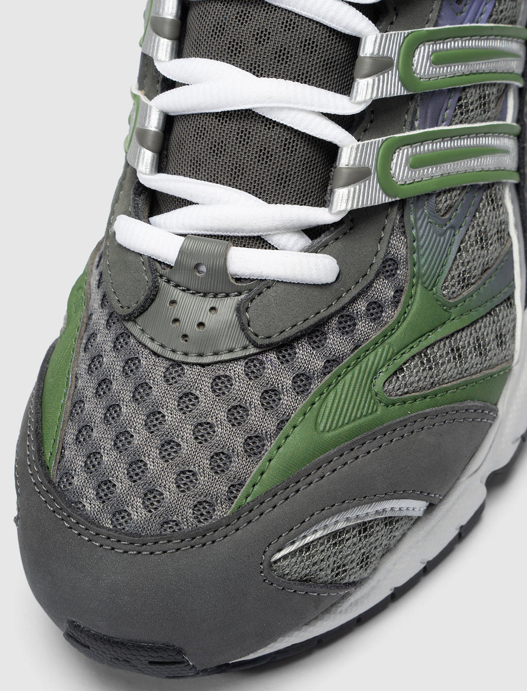 Temper Run 2 Adidas оригінал – Купити в Україні – вид ззаду