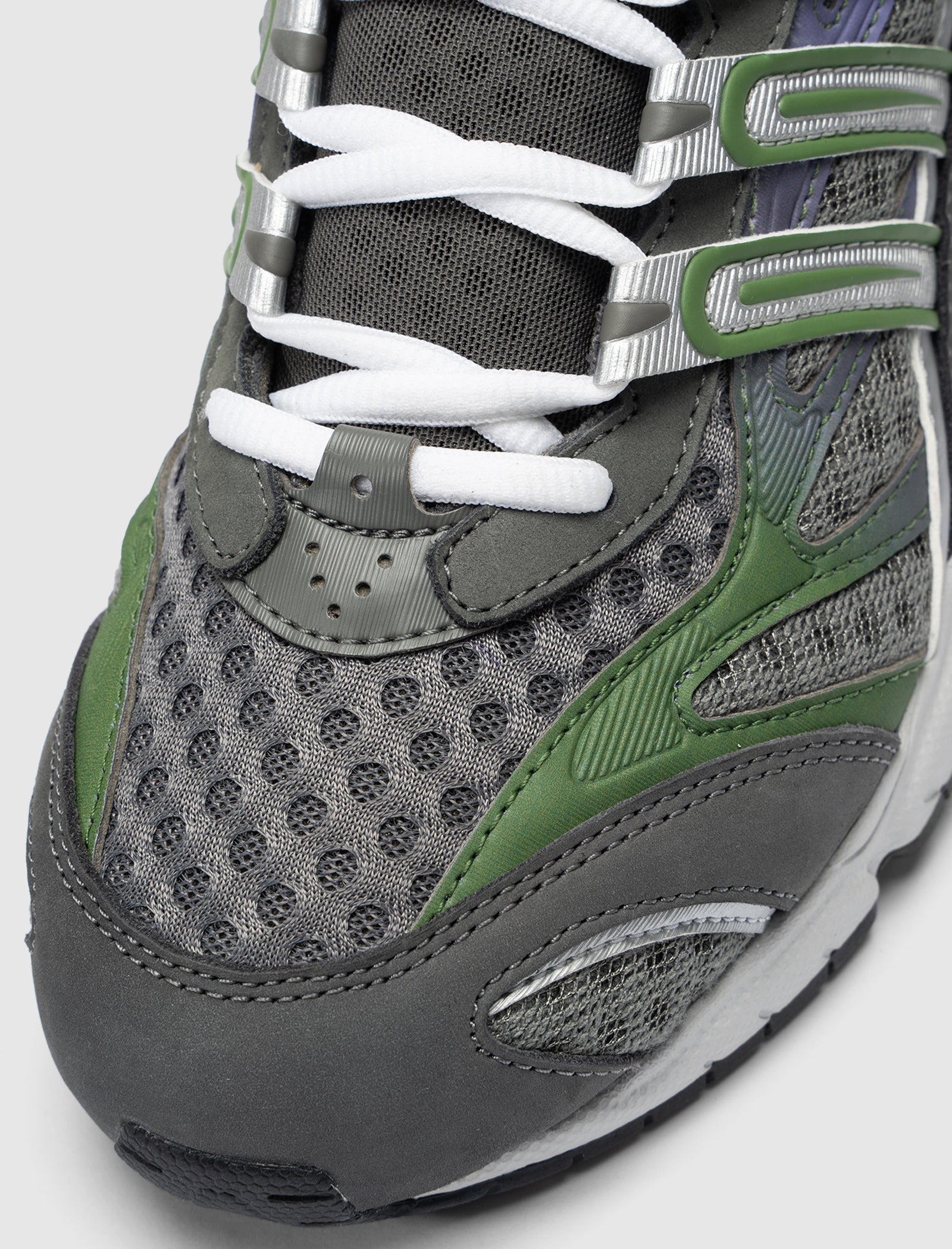 Temper Run 2 Adidas оригінал – Купити в Україні – вид ззаду - ADIDAS