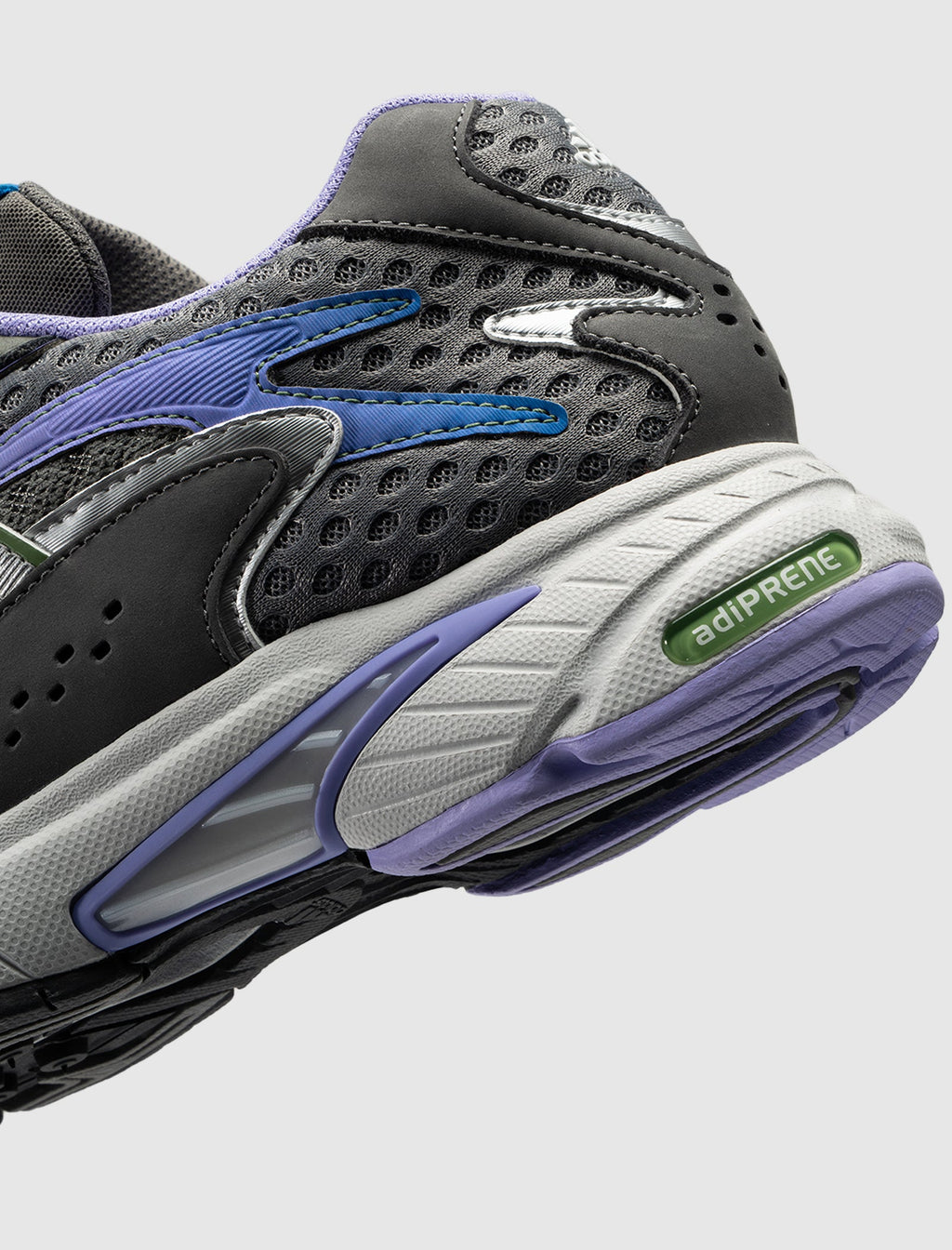 Temper Run 2 Adidas оригінал – Купити в Україні – детальний вид
