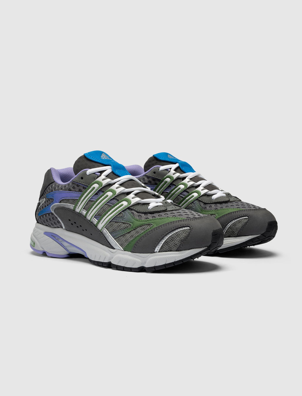 Temper Run 2 Adidas оригінал – Купити в Україні – збільшений вид