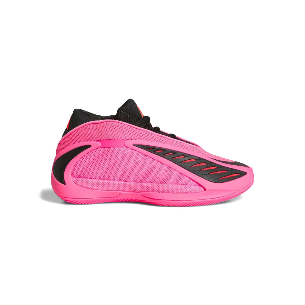 Оригінальна Anthony Edwards 2 Adidas – боковий вид