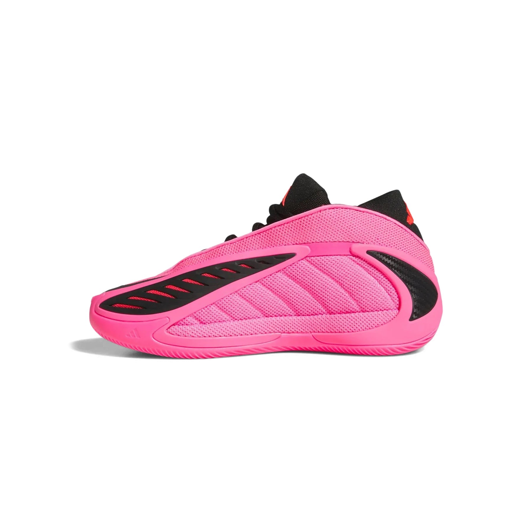 Оригінальна Anthony Edwards 2 Adidas – вид ззаду - ADIDAS
