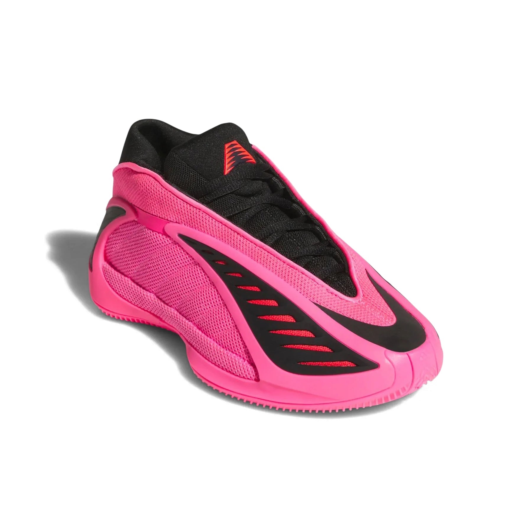Оригінальна Anthony Edwards 2 Adidas – детальний вид - ADIDAS