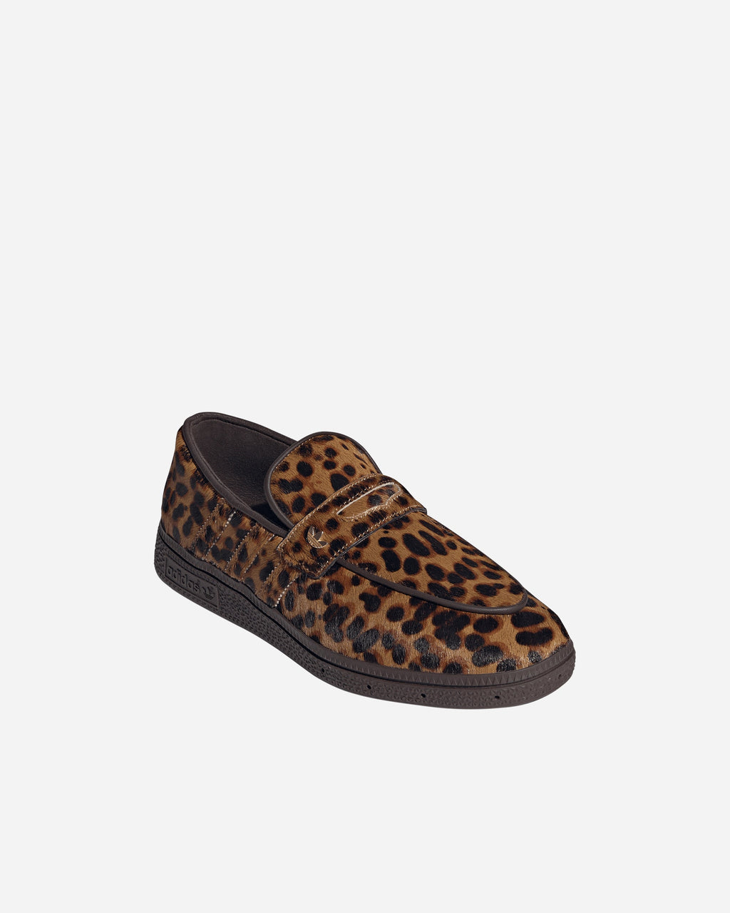 Оригінальна Handball Spezial Loafer Adidas – вид ззаду