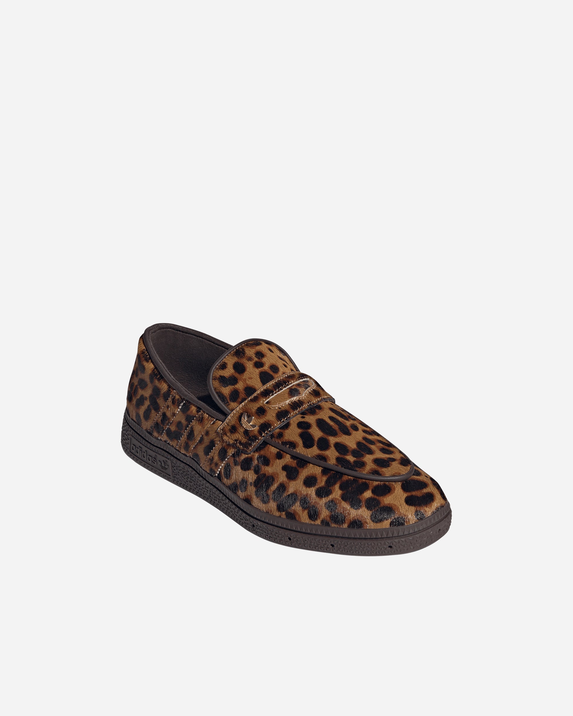 Оригінальна Handball Spezial Loafer Adidas – вид ззаду - ADIDAS