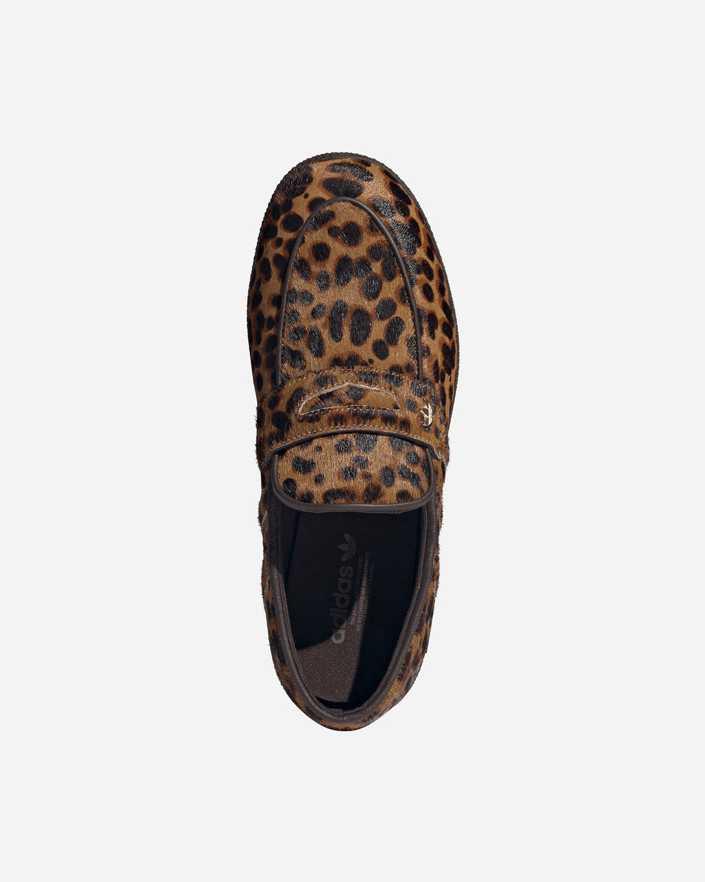 Оригінальна Handball Spezial Loafer Adidas – збільшений вид