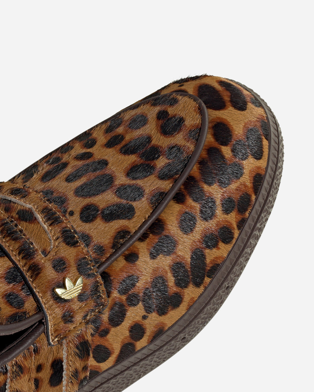 Оригінальна Handball Spezial Loafer Adidas – детальний вид