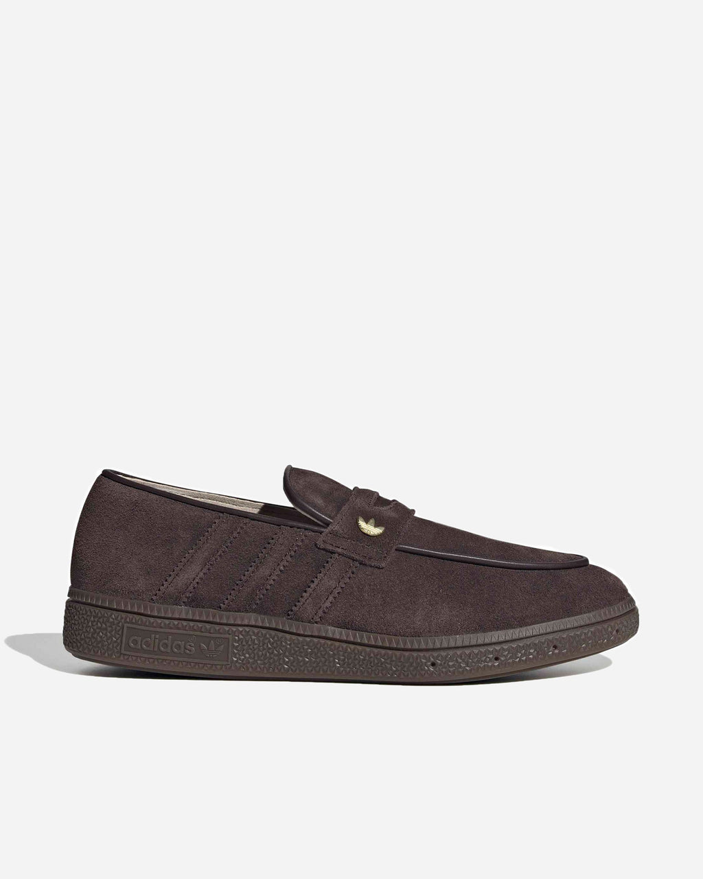 Оригінальна Handball Spezial Loafer Adidas – боковий вид