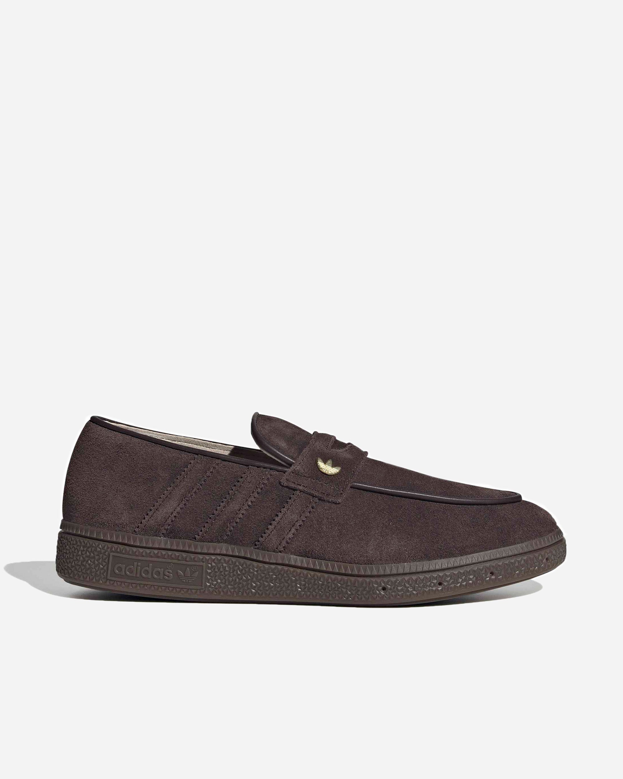 Оригінальна Handball Spezial Loafer Adidas – боковий вид - ADIDAS