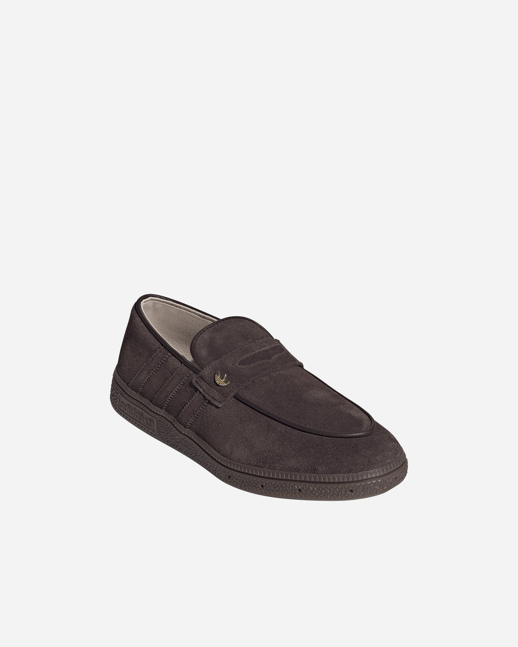 Оригінальна Handball Spezial Loafer Adidas – вид ззаду