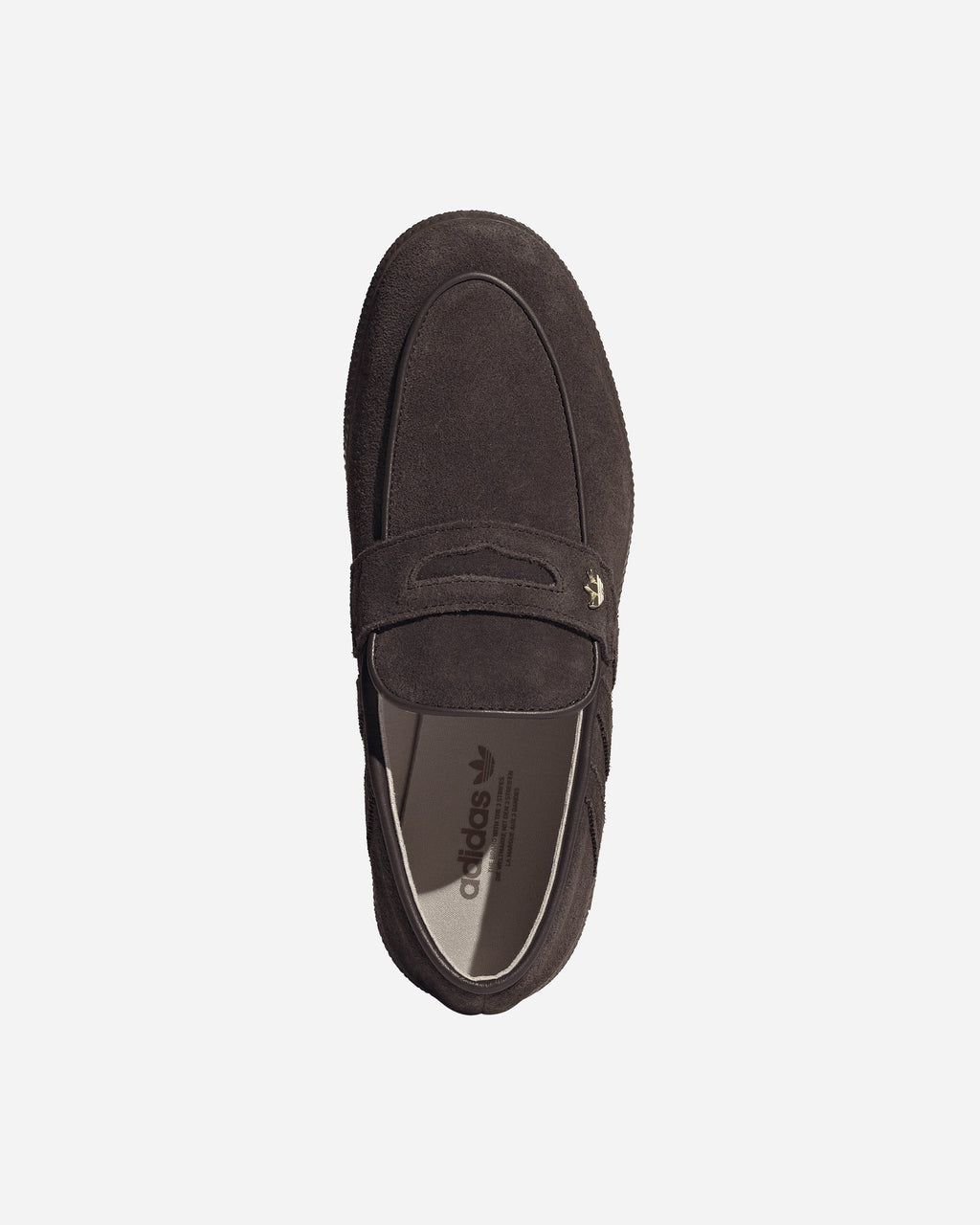 Оригінальна Handball Spezial Loafer Adidas – збільшений вид
