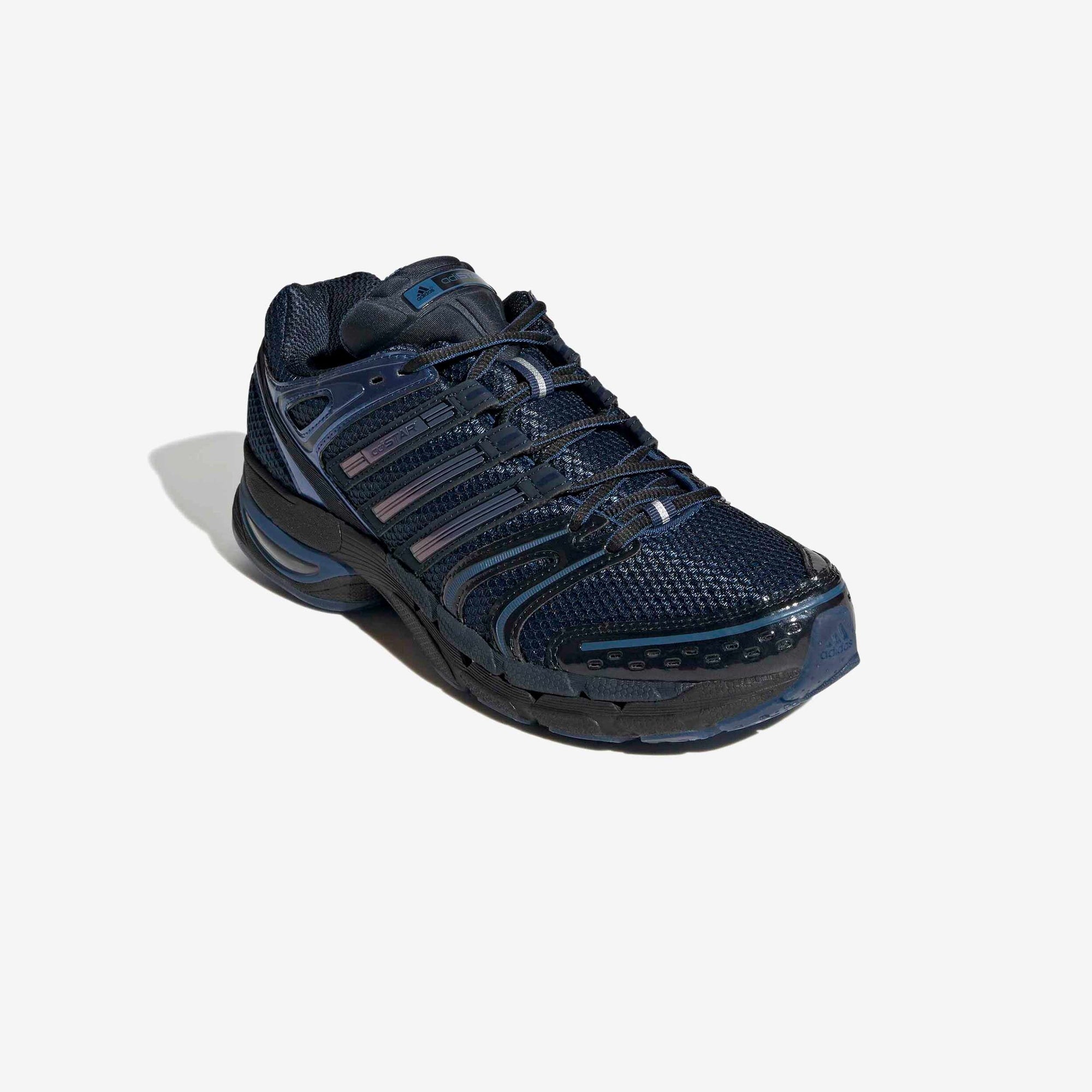 Adistar Control 5 Adidas – Гарантія оригінальності – вид ззаду - ADIDAS
