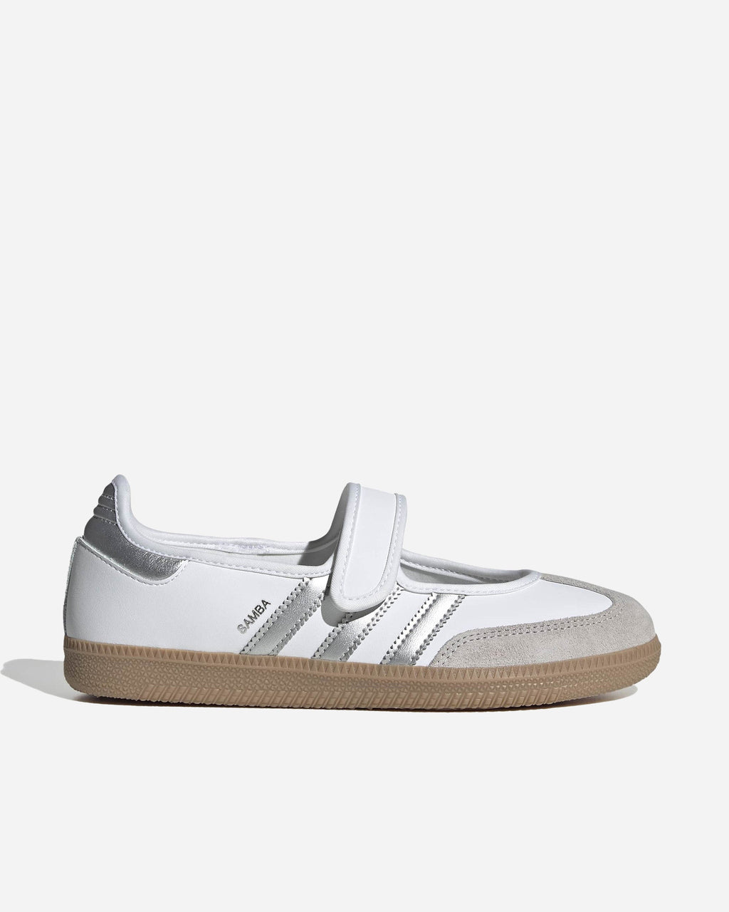 Оригінальна Samba Jane Adidas – боковий вид