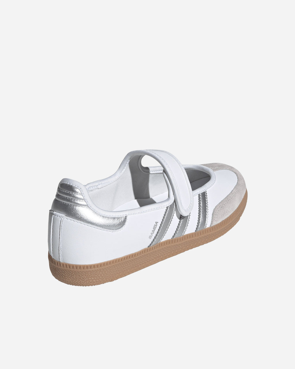 Оригінальна Samba Jane Adidas – детальний вид