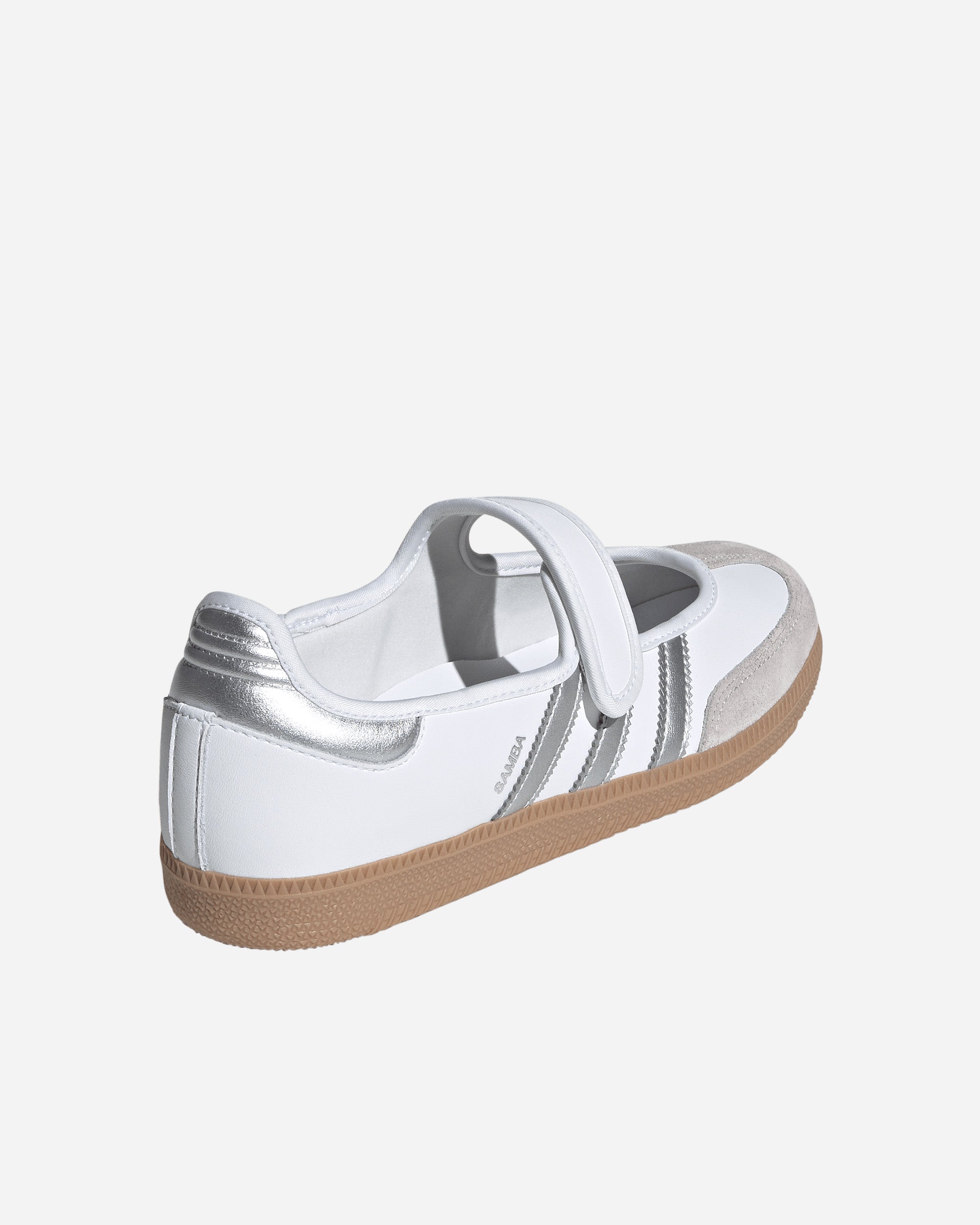 Оригінальна Samba Jane Adidas – детальний вид - ADIDAS