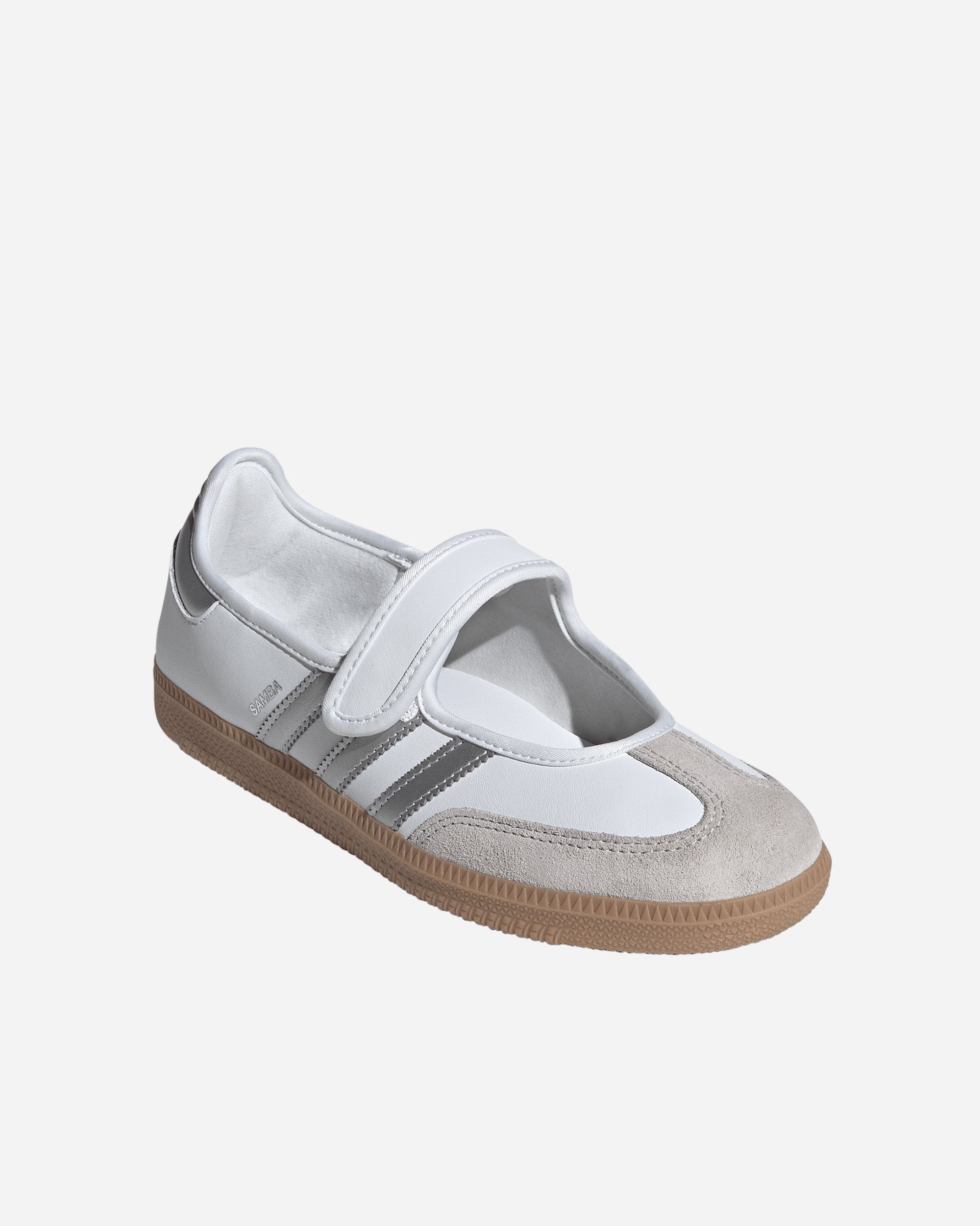 Оригінальна Samba Jane Adidas – вид ззаду - ADIDAS