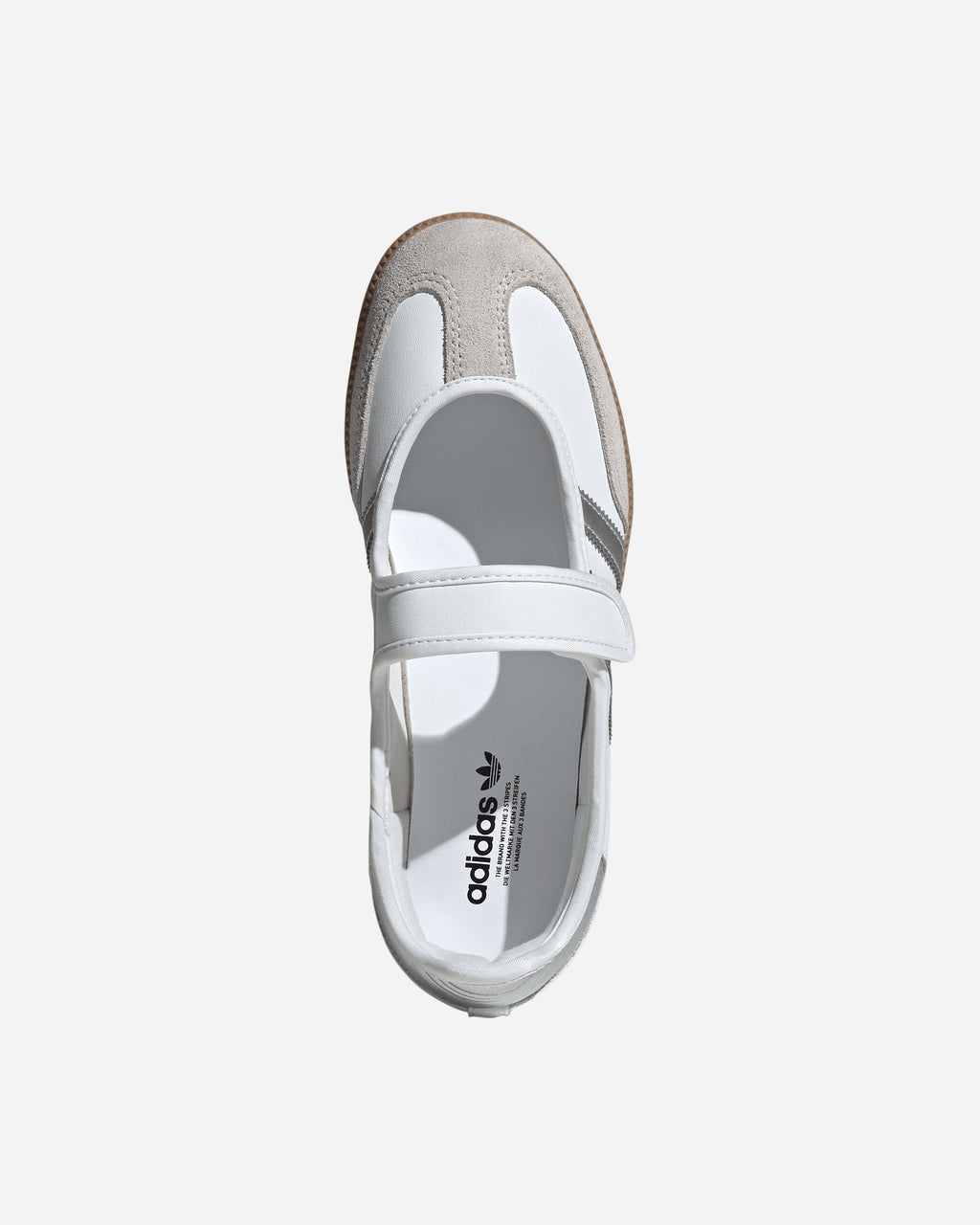 Оригінальна Samba Jane Adidas – збільшений вид