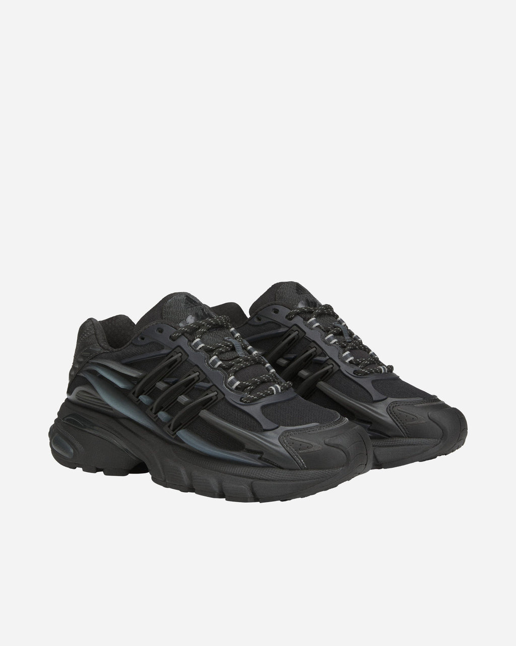 X Pharrell Virginia Adistar Jellyfish Adidas – Гарантія оригінальності – вид ззаду