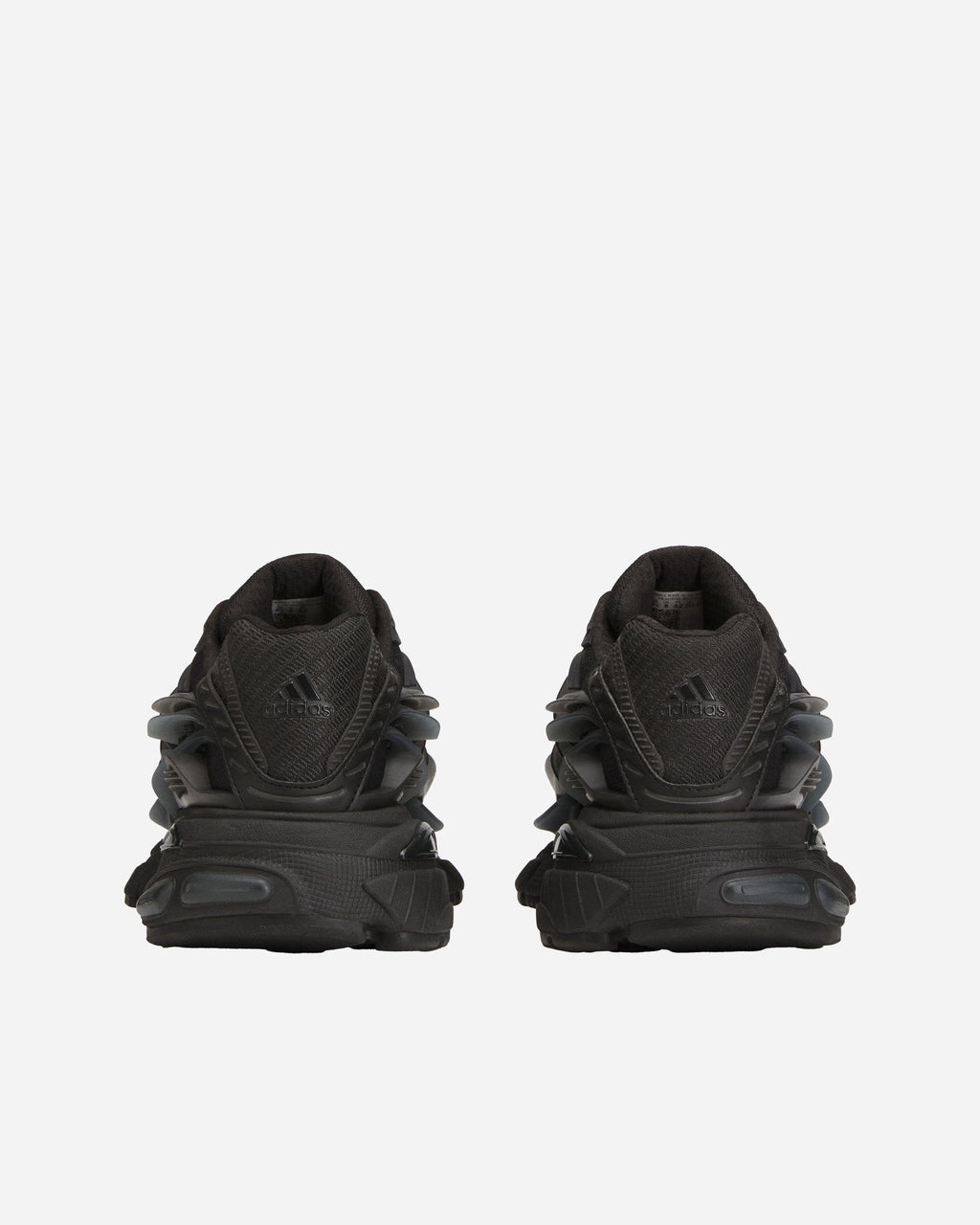 X Pharrell Virginia Adistar Jellyfish Adidas – Гарантія оригінальності – детальний вид