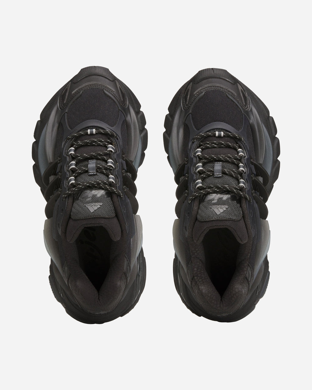 X Pharrell Virginia Adistar Jellyfish Adidas – Гарантія оригінальності – збільшений вид