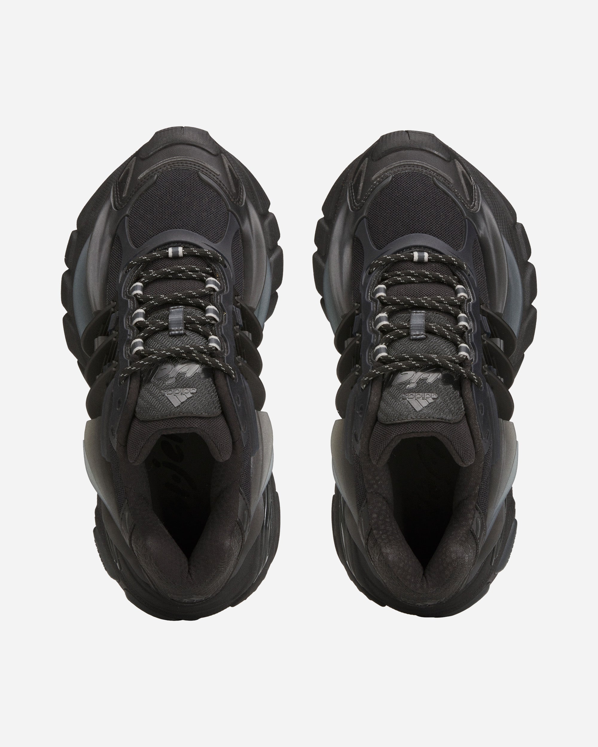 X Pharrell Virginia Adistar Jellyfish Adidas – Гарантія оригінальності – збільшений вид - ADIDAS