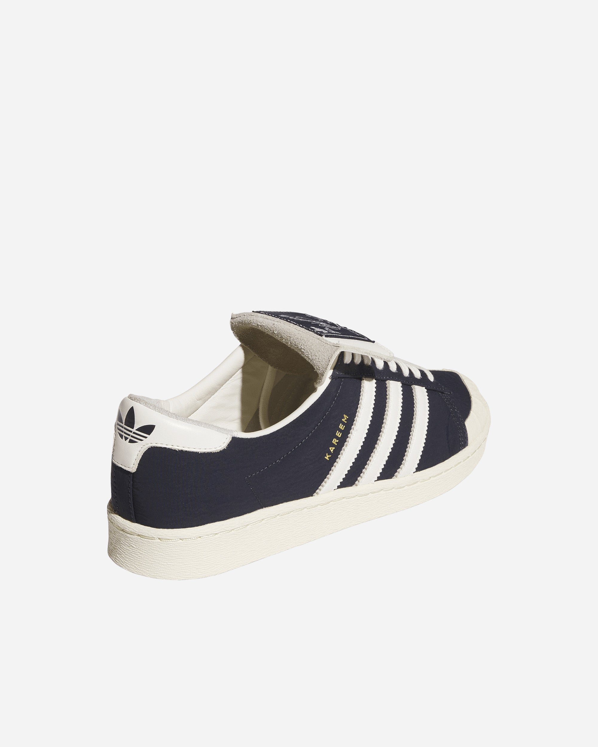 X Willy Chavarria Jabbar Low Adidas – Гарантія оригінальності – детальний вид - ADIDAS