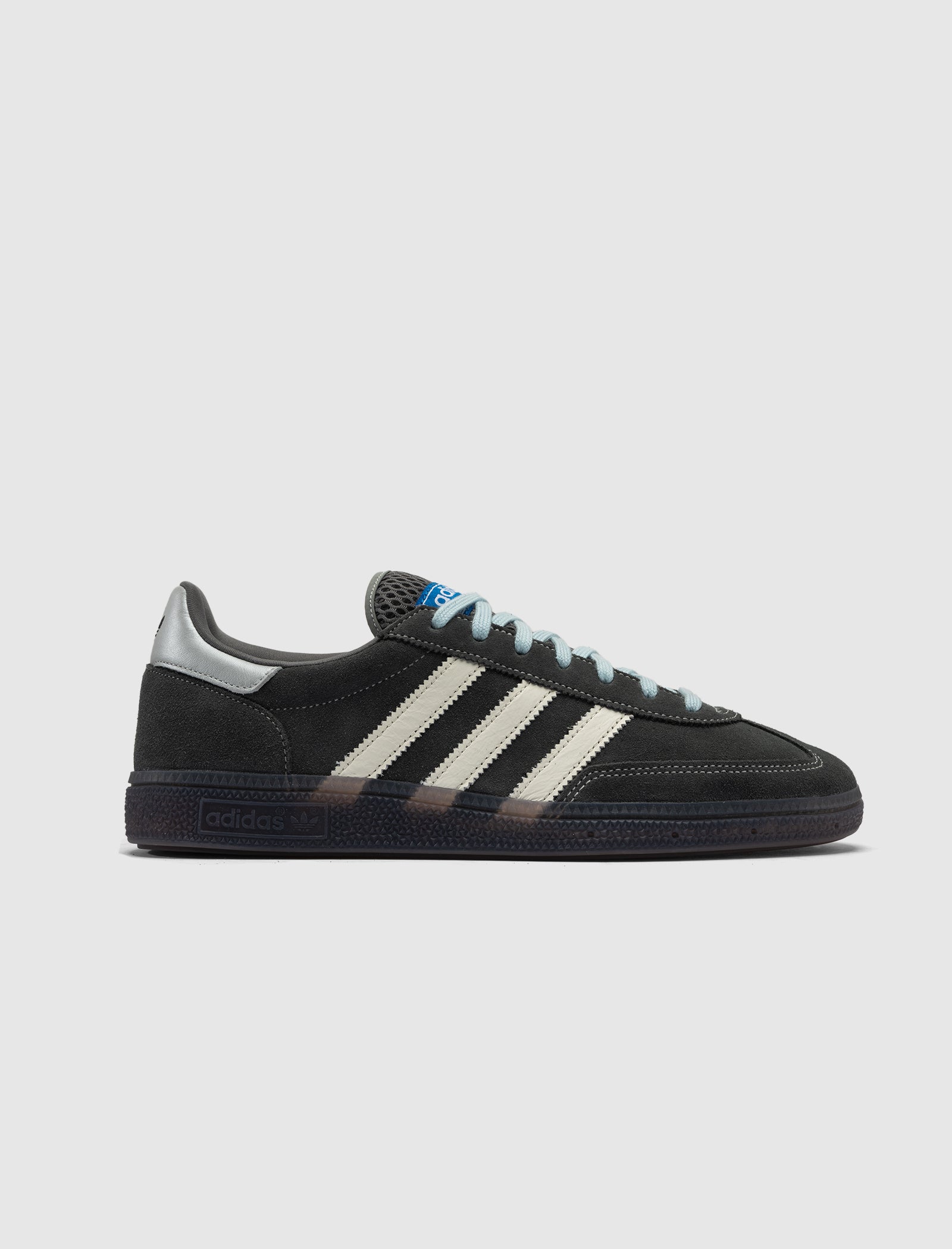 Handball Spezial Adidas оригінал – Купити в Україні – боковий вид - ADIDAS