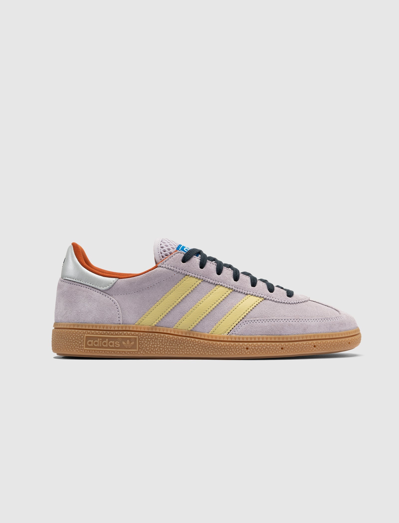 Handball Spezial Adidas оригінал – Купити в Україні – боковий вид - ADIDAS