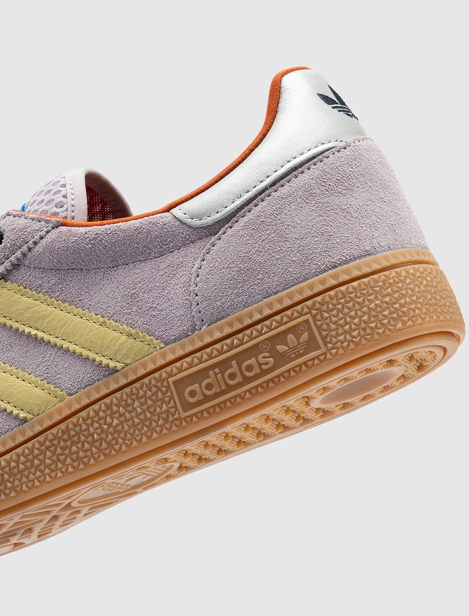 Handball Spezial Adidas оригінал – Купити в Україні – детальний вид - ADIDAS