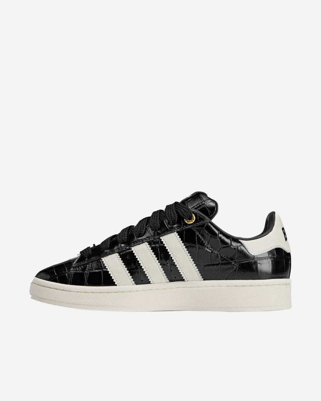 X Bape Campus 00s Adidas – Гарантія оригінальності – детальний вид
