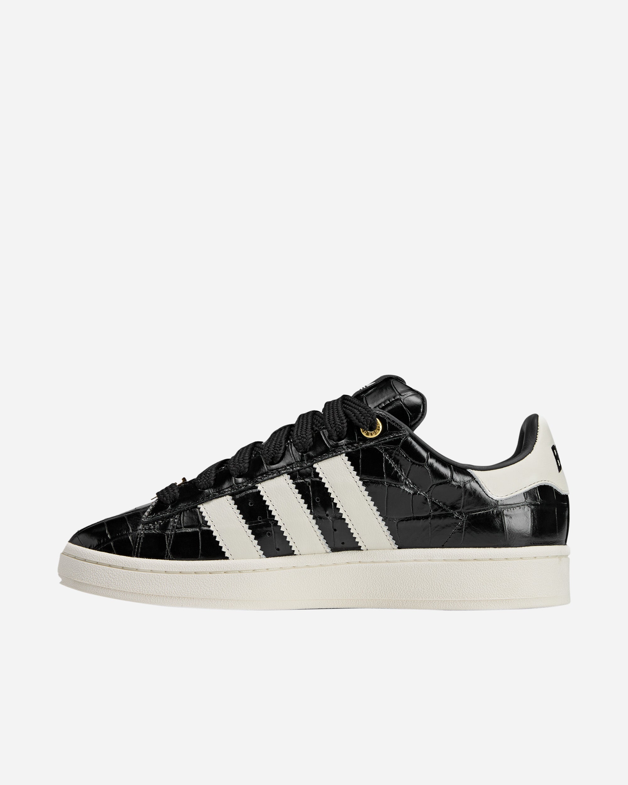 X Bape Campus 00s Adidas – Гарантія оригінальності – детальний вид - ADIDAS